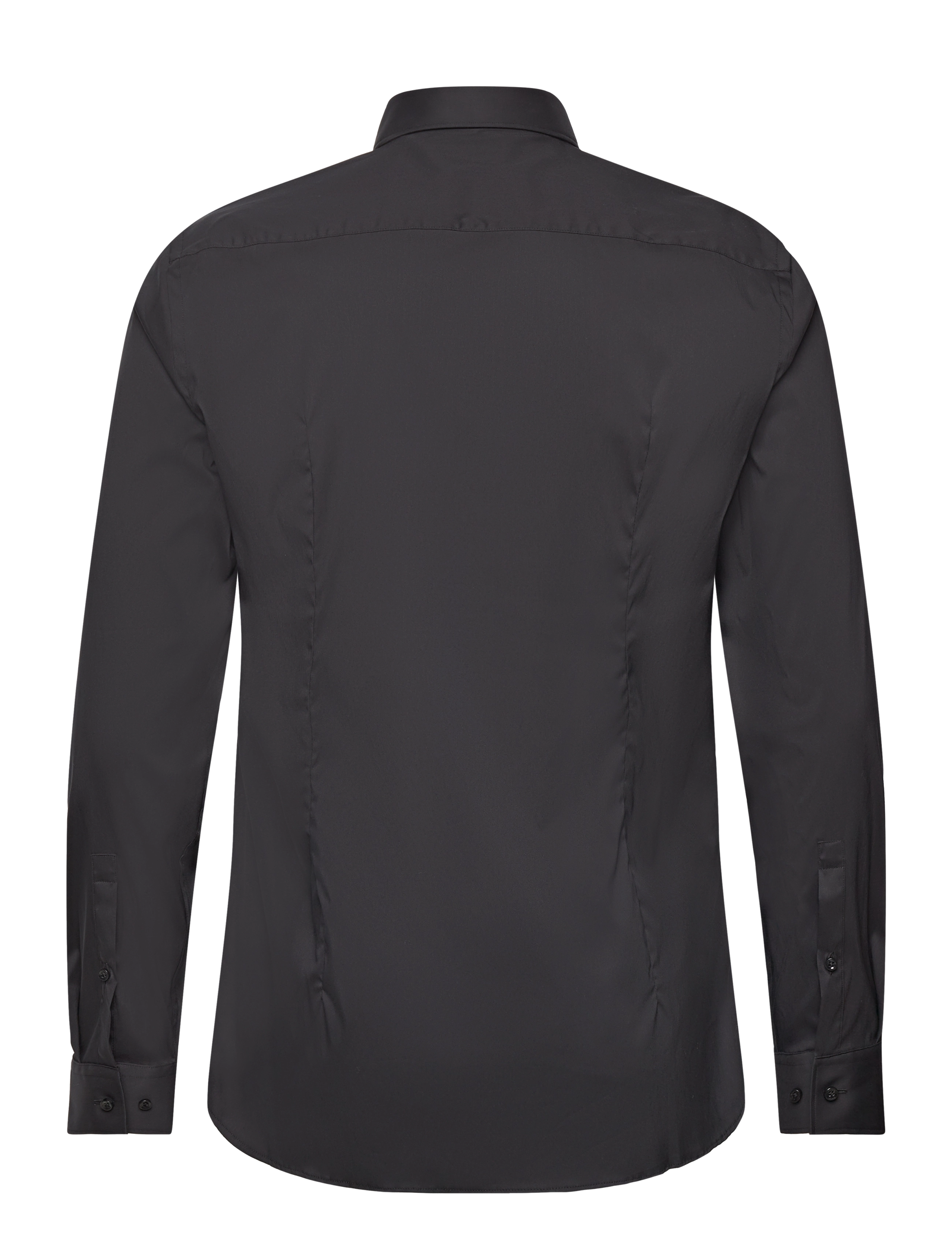 HUGO - Kenno - black - 1
