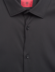 HUGO - Kenno - dalykinio stiliaus marškiniai - black - 2