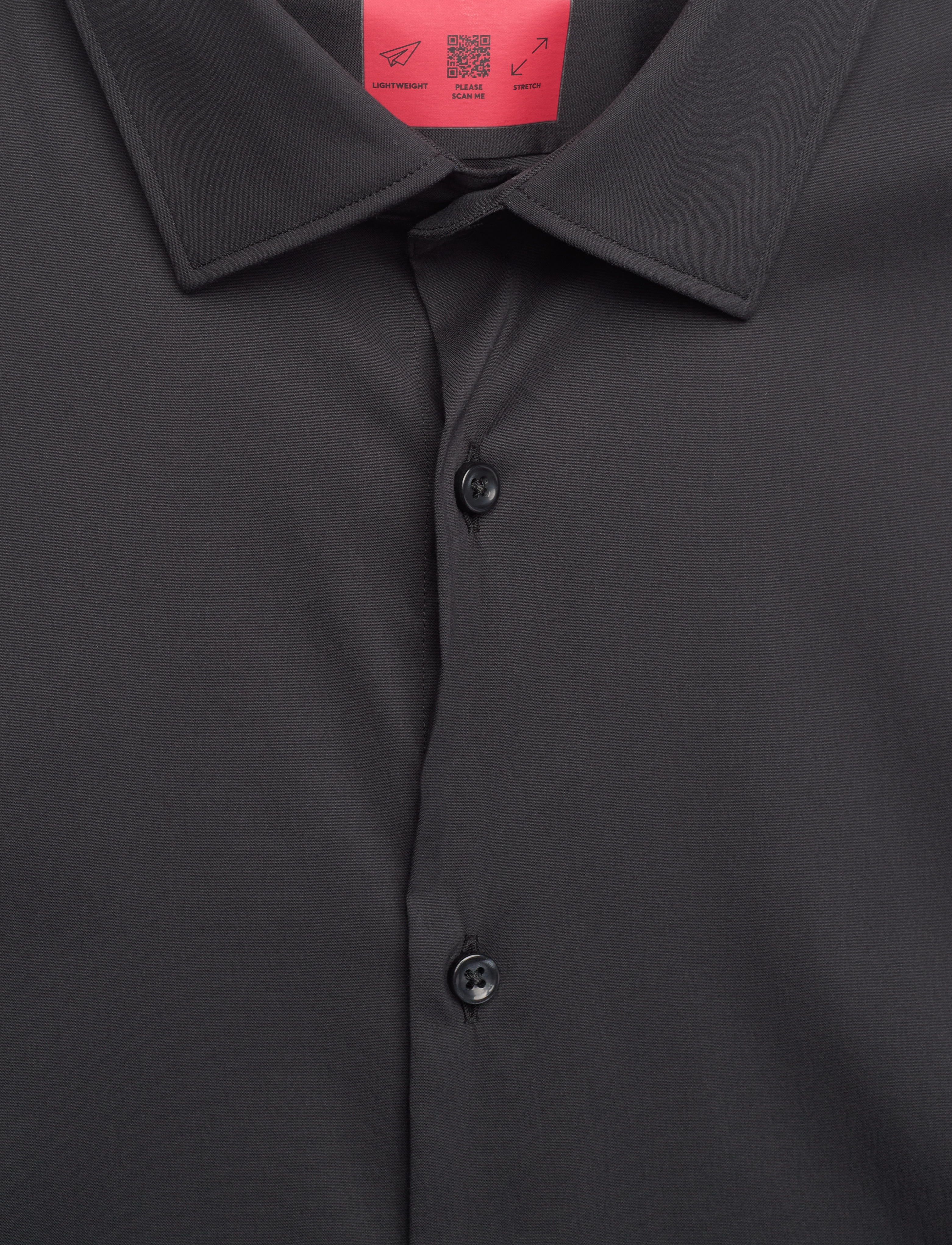 HUGO - Kenno - black - 2