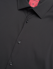 HUGO - Kenno - dalykinio stiliaus marškiniai - black - 3