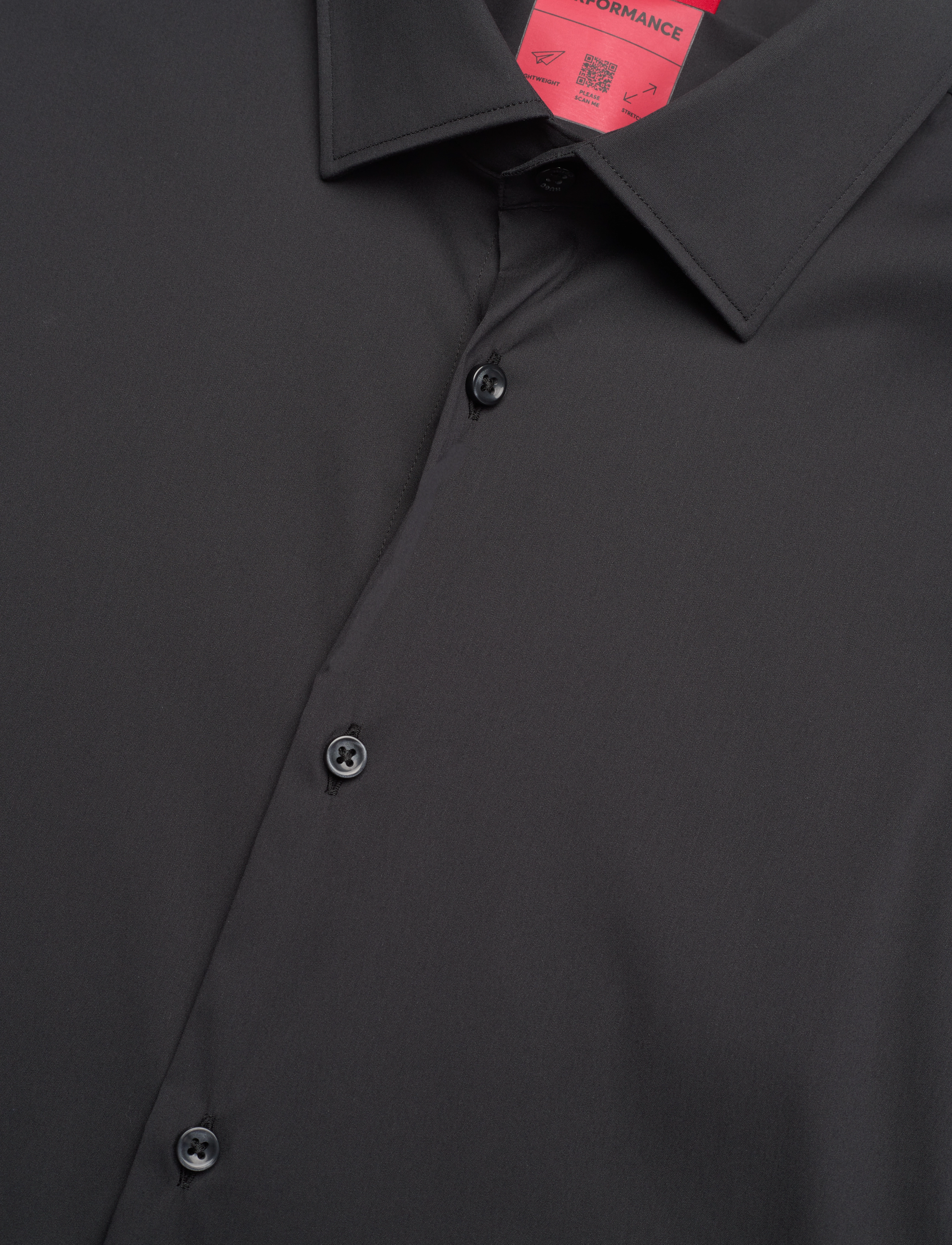 HUGO - Kenno - black - 3