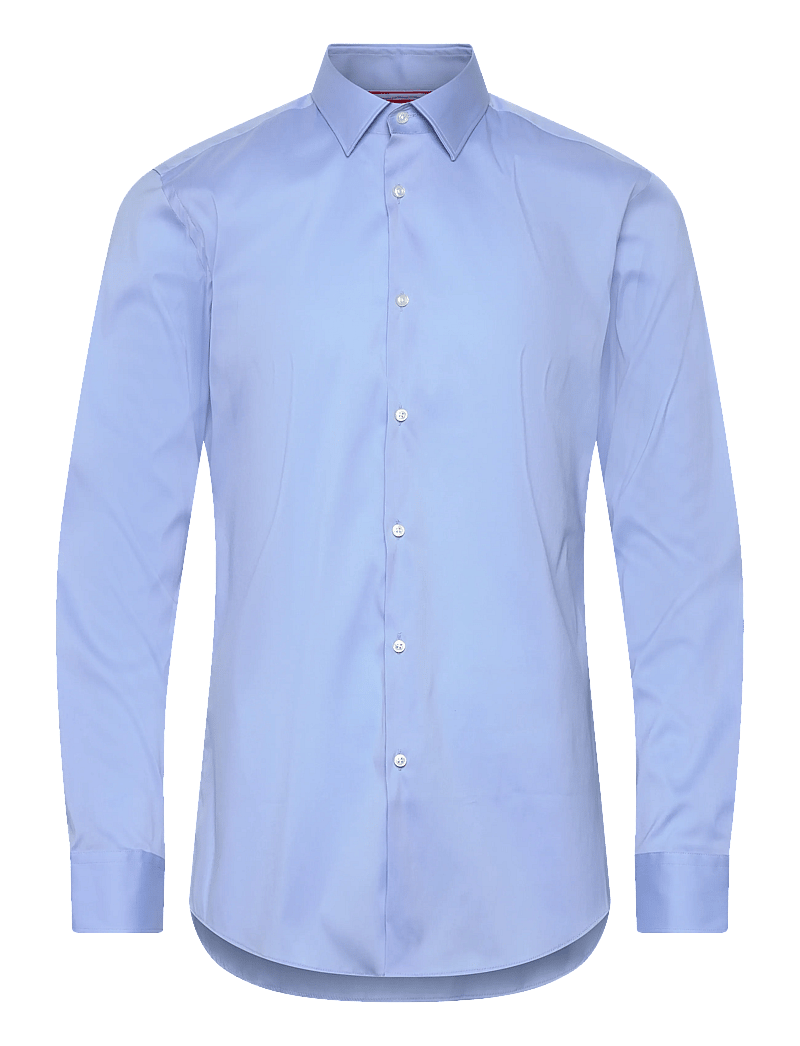 HUGO - Kenno - basic skjorter - light/pastel blue - 0