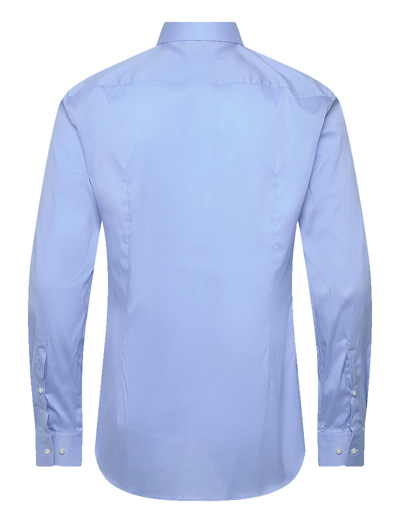 HUGO - Kenno - basic skjorter - light/pastel blue - 1