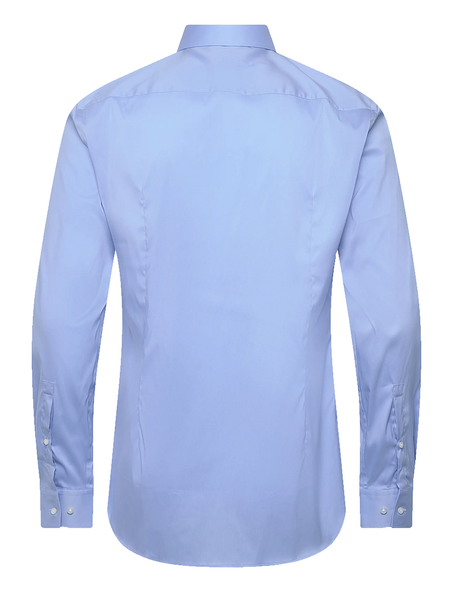 HUGO - Kenno - light/pastel blue - 1