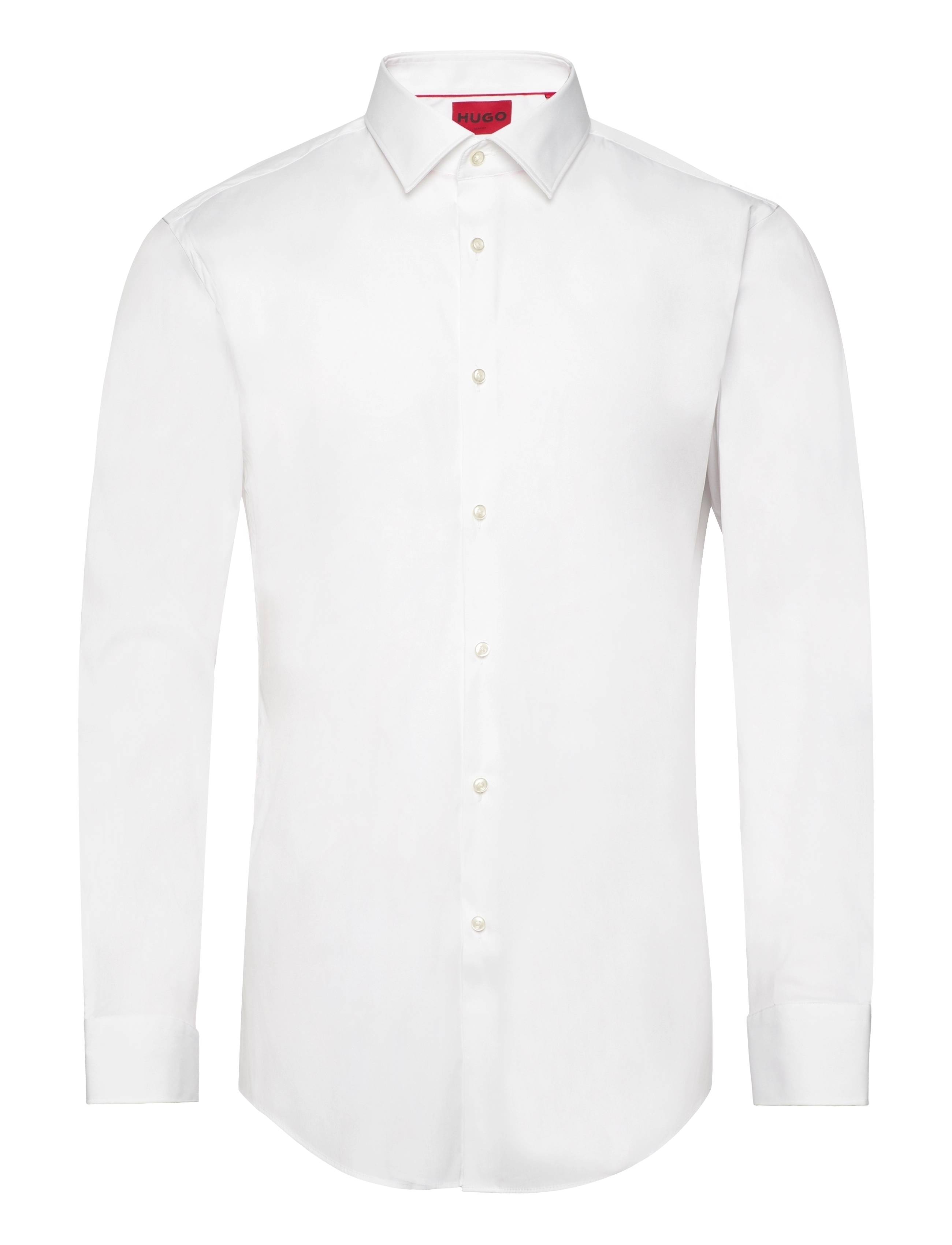 OPEN WHITE