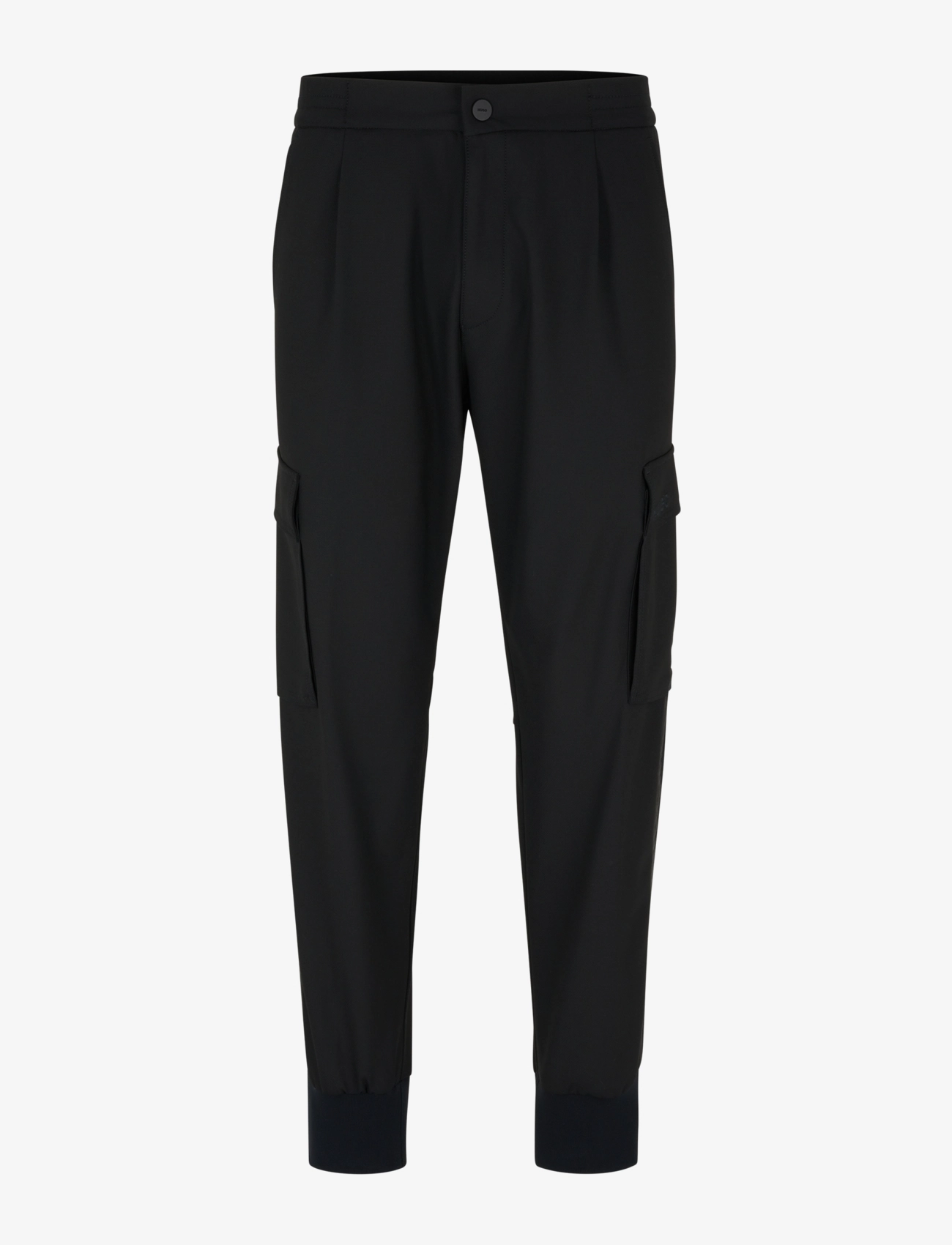 HUGO - Glavin231F1 - black - 0