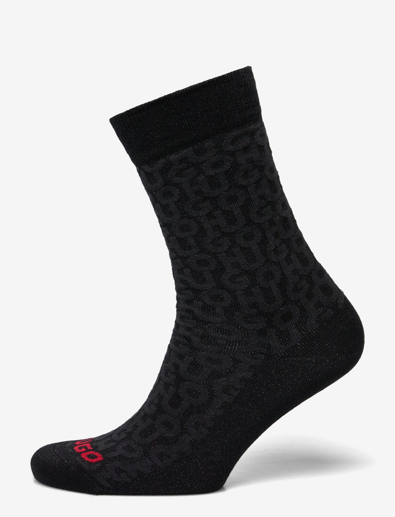 HUGO - RS MONOLUREX  W - black - 0