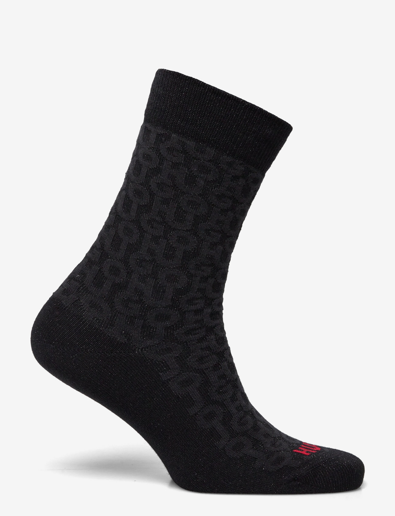 HUGO - RS MONOLUREX  W - black - 1