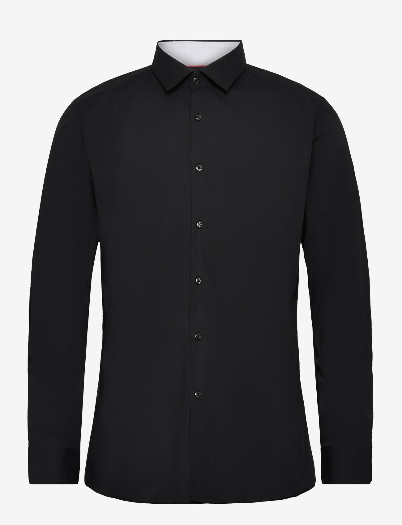 HUGO - Ekoy - black - 1
