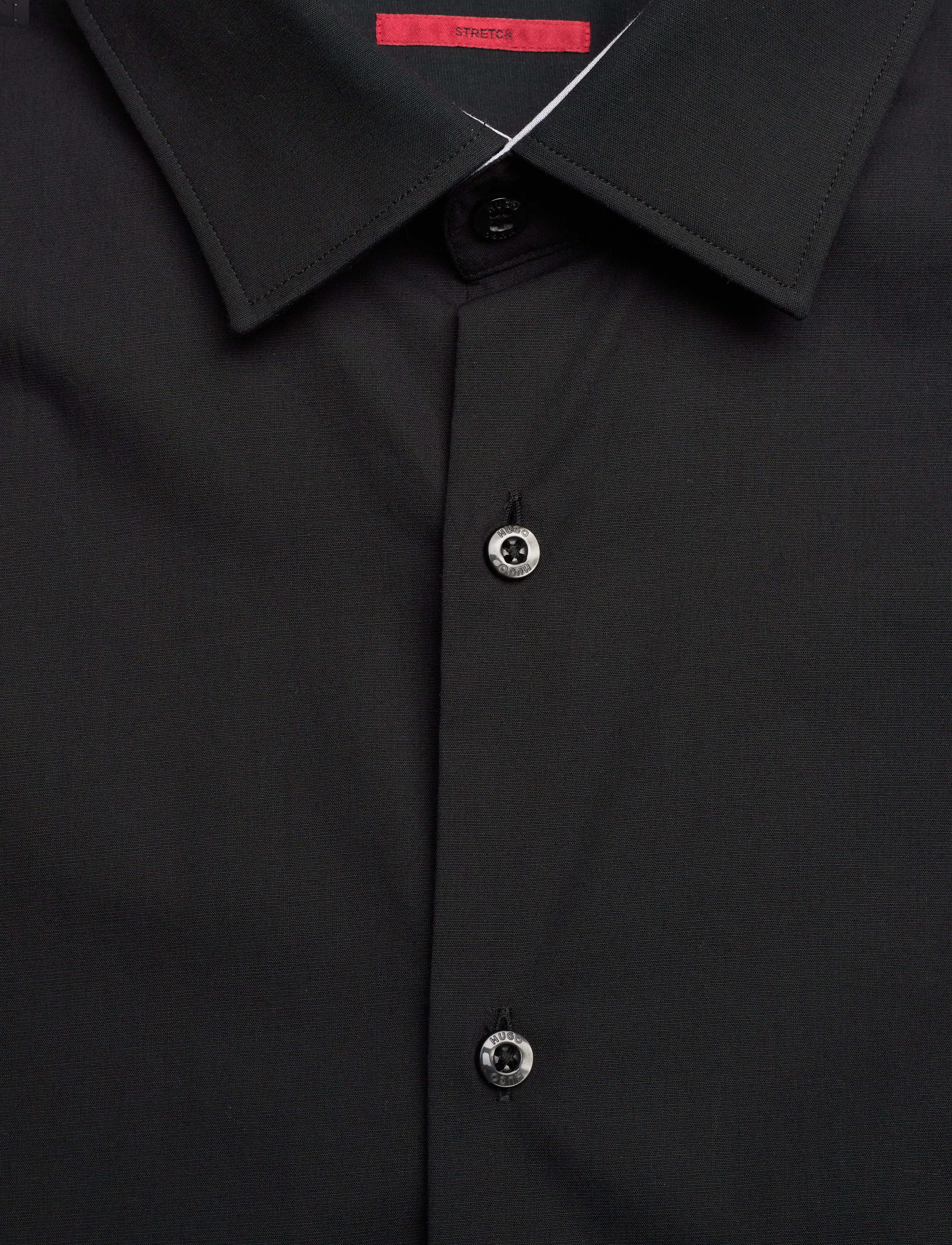 HUGO - Ekoy - black - 5