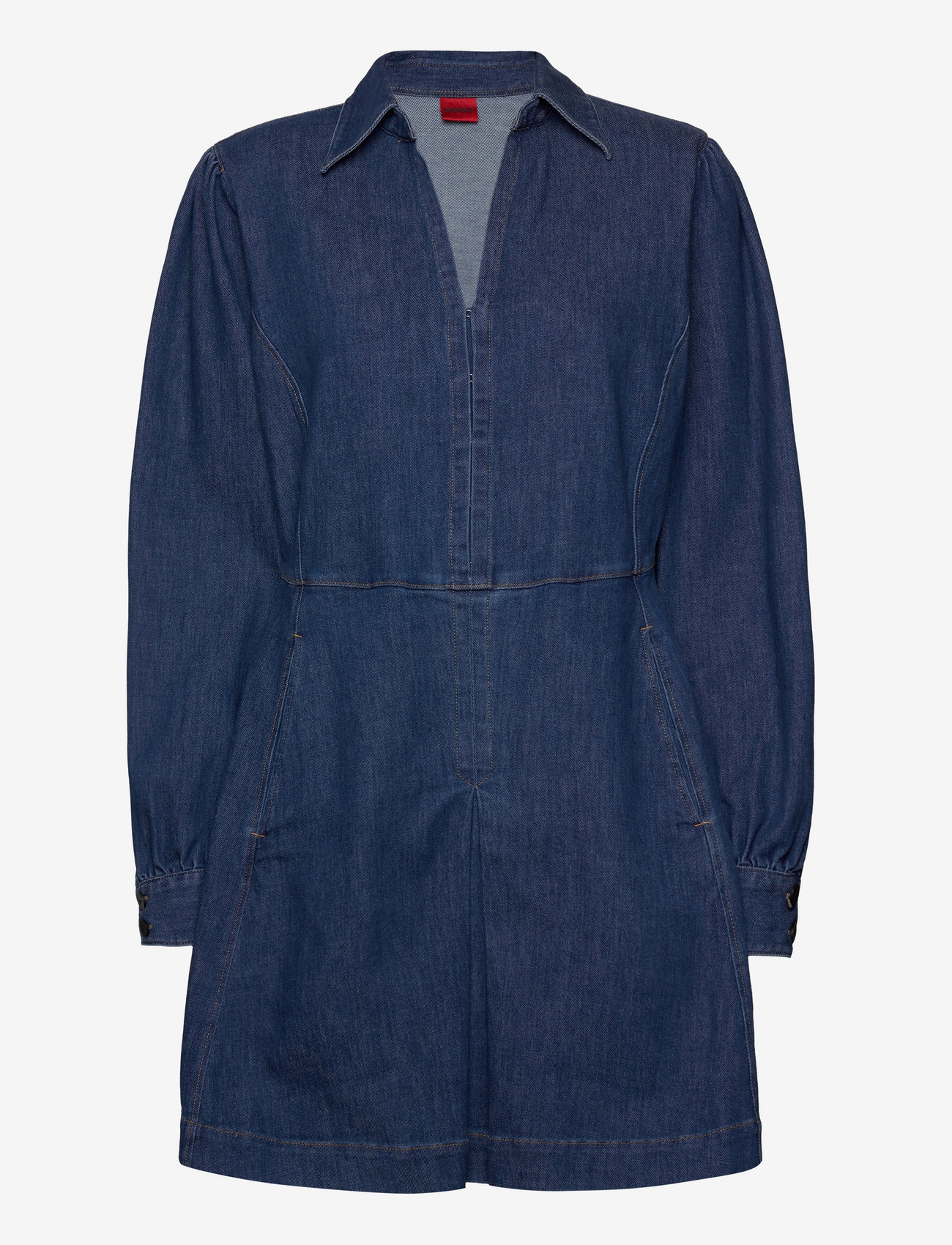 HUGO - Keope - dark blue - 0