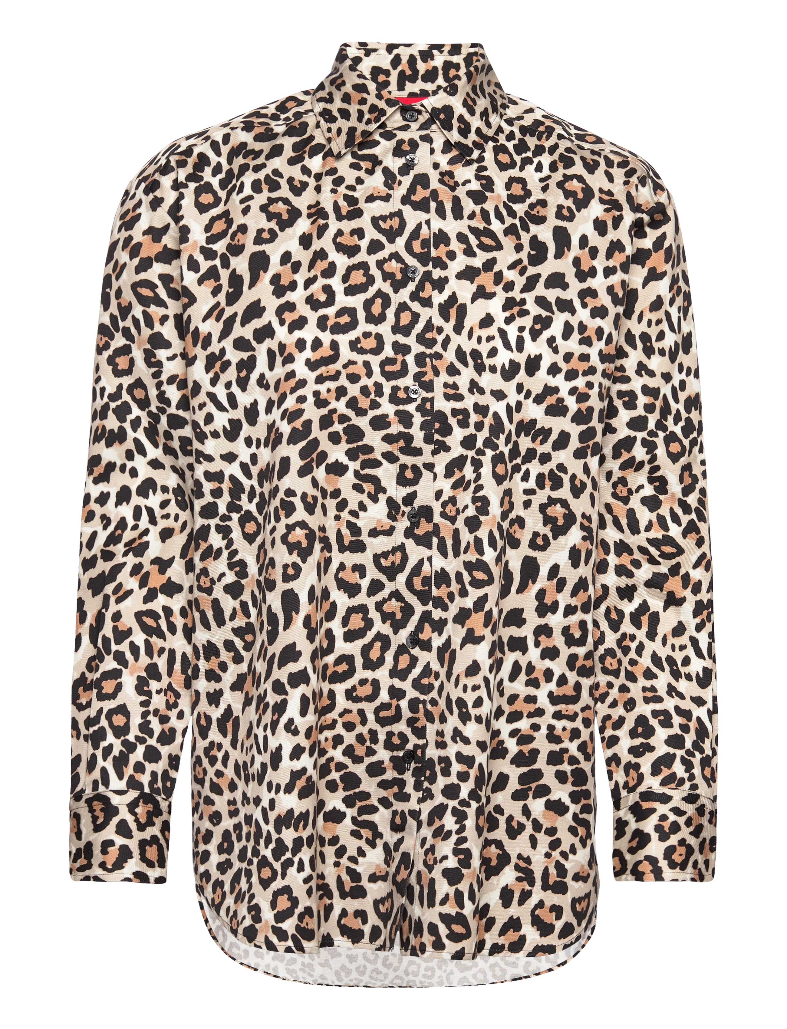 The Boyfriend Shirt - OPEN MISCELLANEOUS