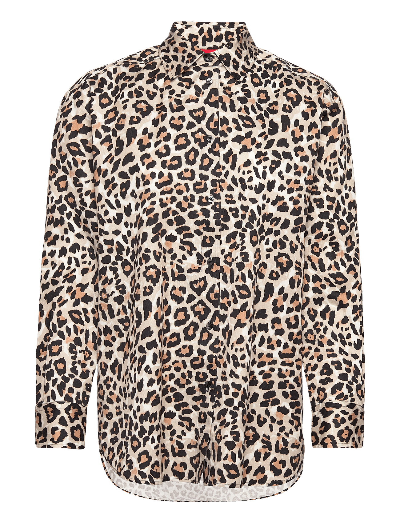 The Boyfriend Shirt - OPEN MISCELLANEOUS