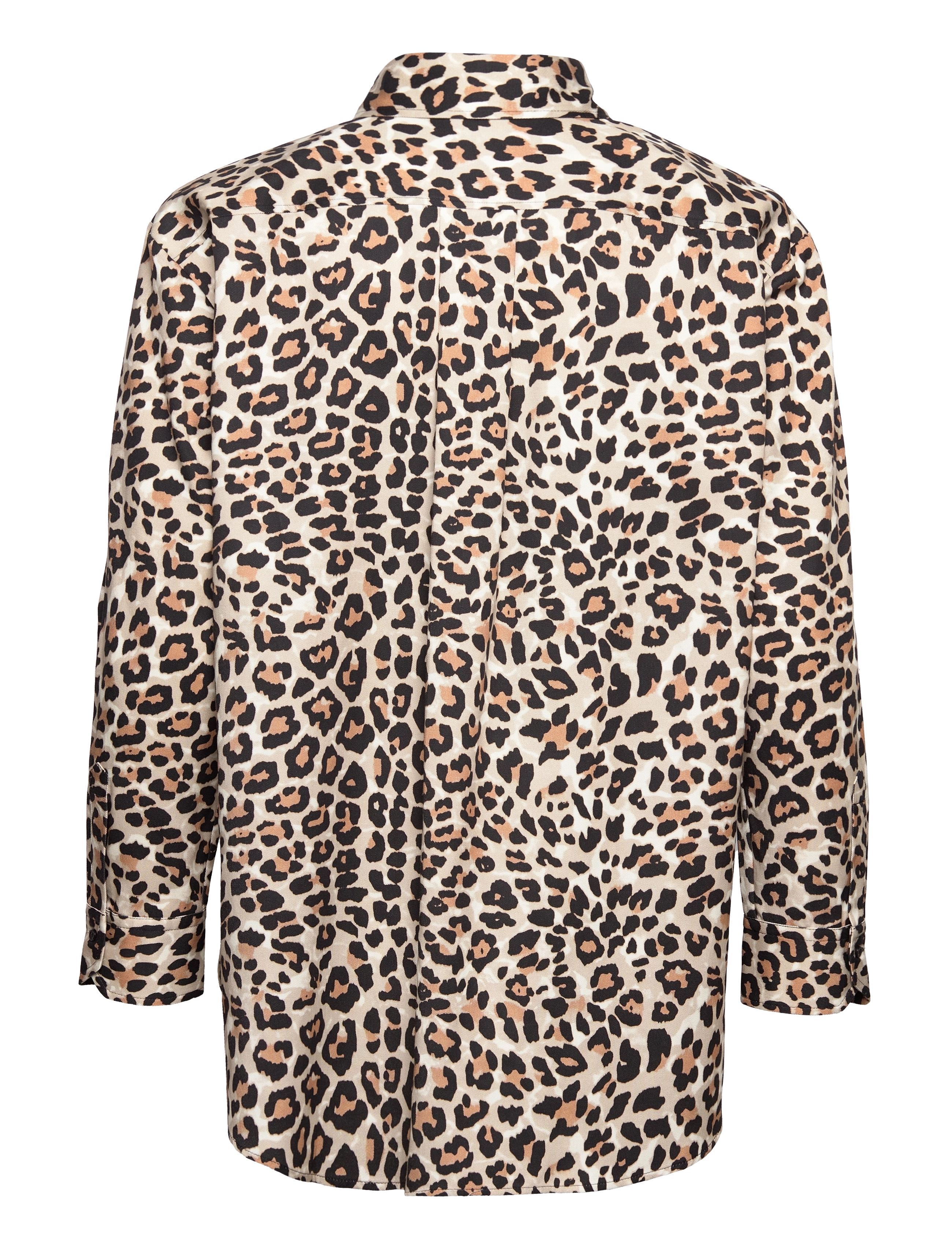 HUGO - The Boyfriend Shirt - open miscellaneous - 1