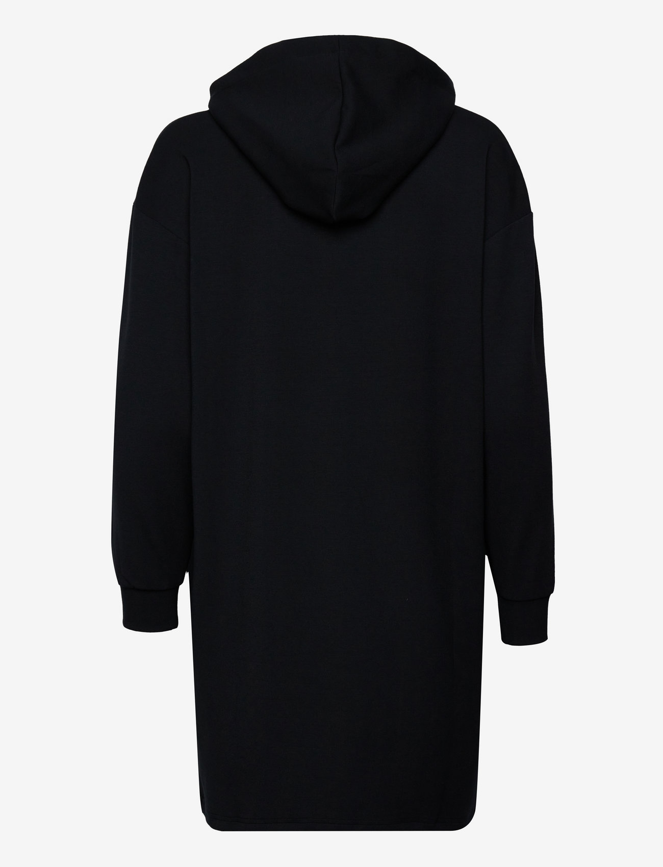 HUGO - PURE_DRESS - black - 1