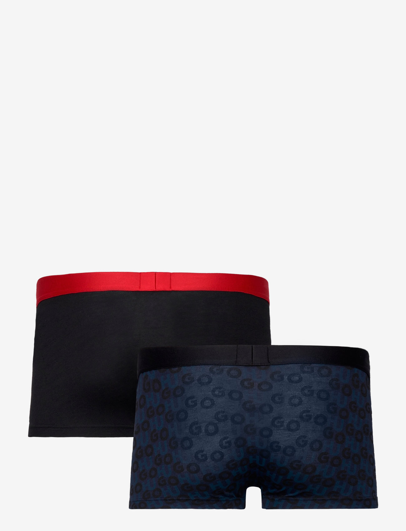 HUGO - TRUNK BROTHER PACK - open blue - 3