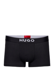 HUGO - TRUNK BROTHER PACK - mažiausios kainos - open grey - 5