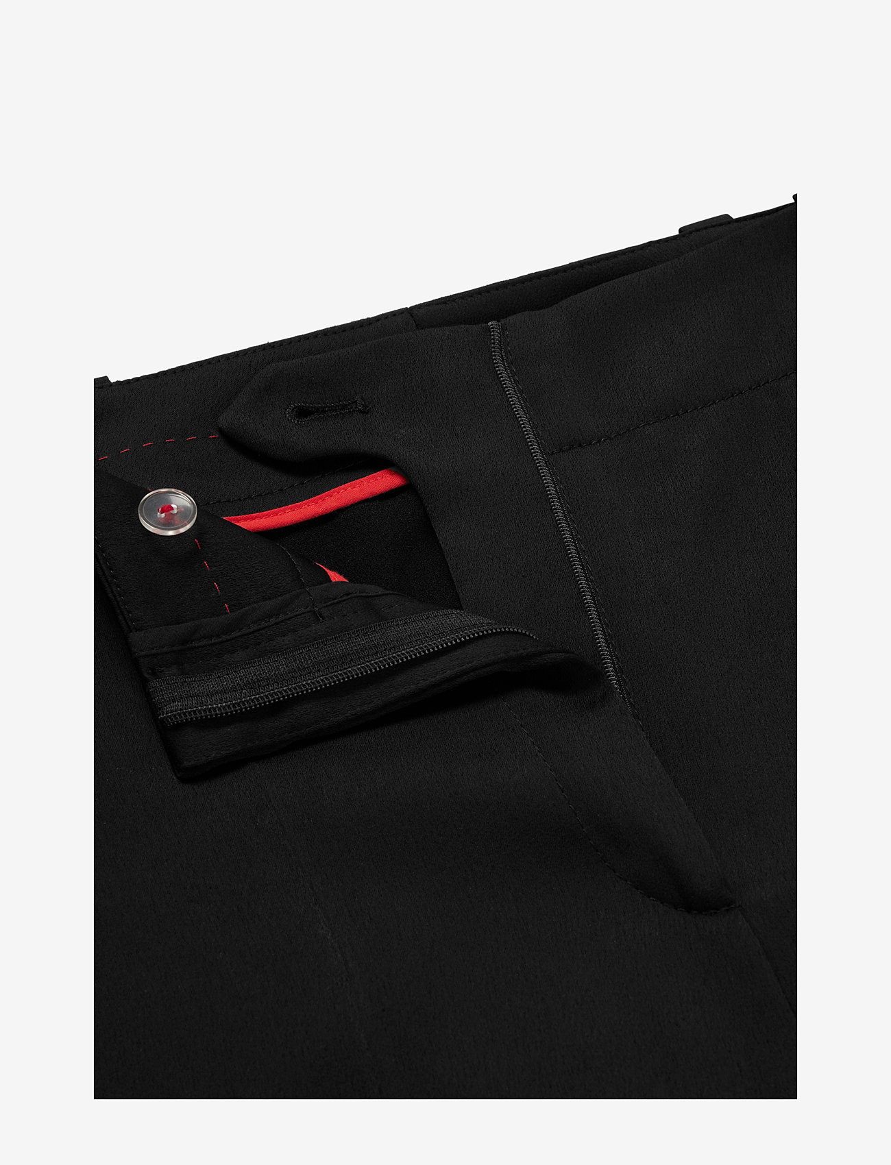 HUGO - Huxalla - black - 2