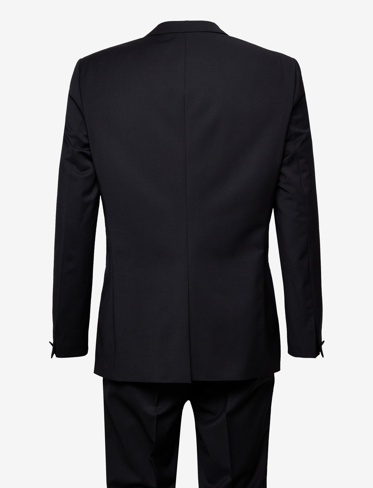 HUGO - Hendrix/Scot231E1X - black - 1