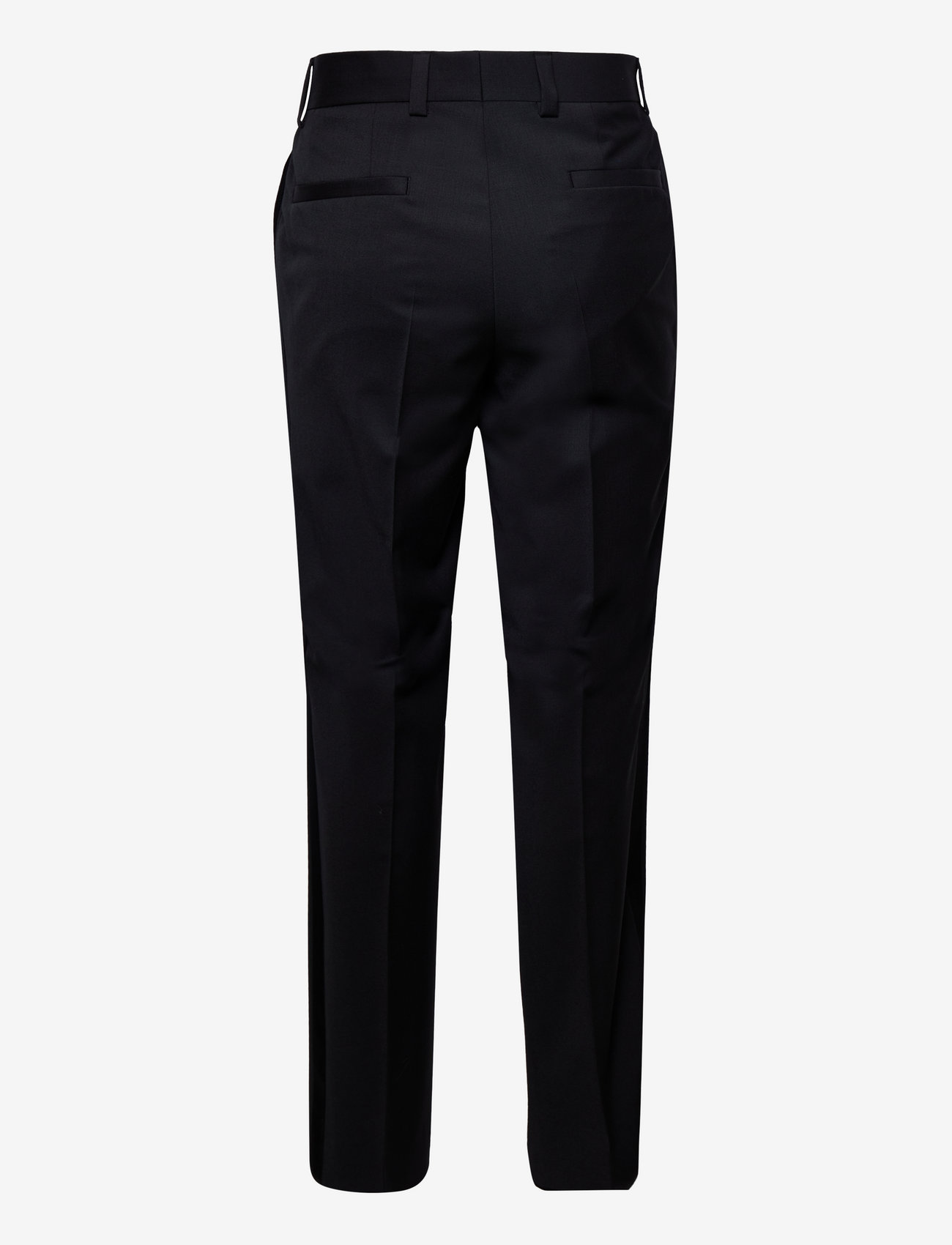 HUGO - Hendrix/Scot231E1X - black - 3