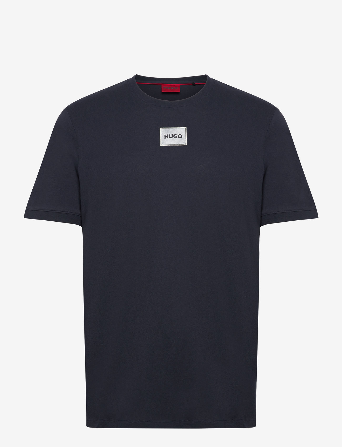 HUGO - Diragolino_G - efterårstøj - dark blue - 0