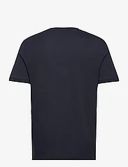 HUGO - Diragolino_G - short-sleeved t-shirts - dark blue - 1