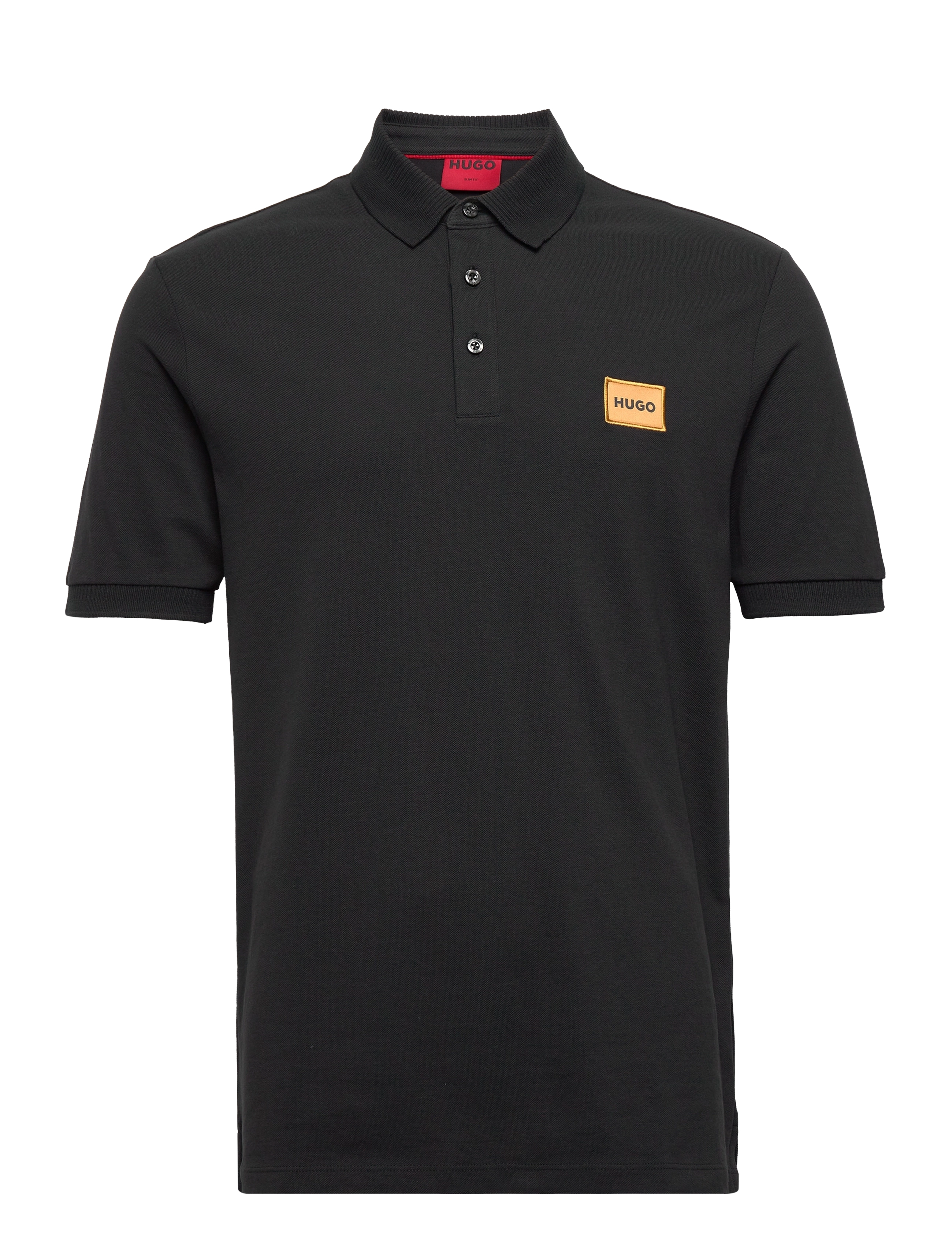 HUGO - Dereso_G - black - 0