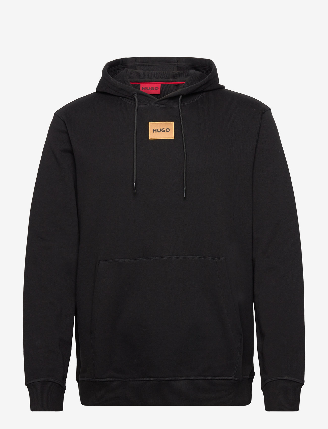 HUGO - Daratschi_G - black - 0