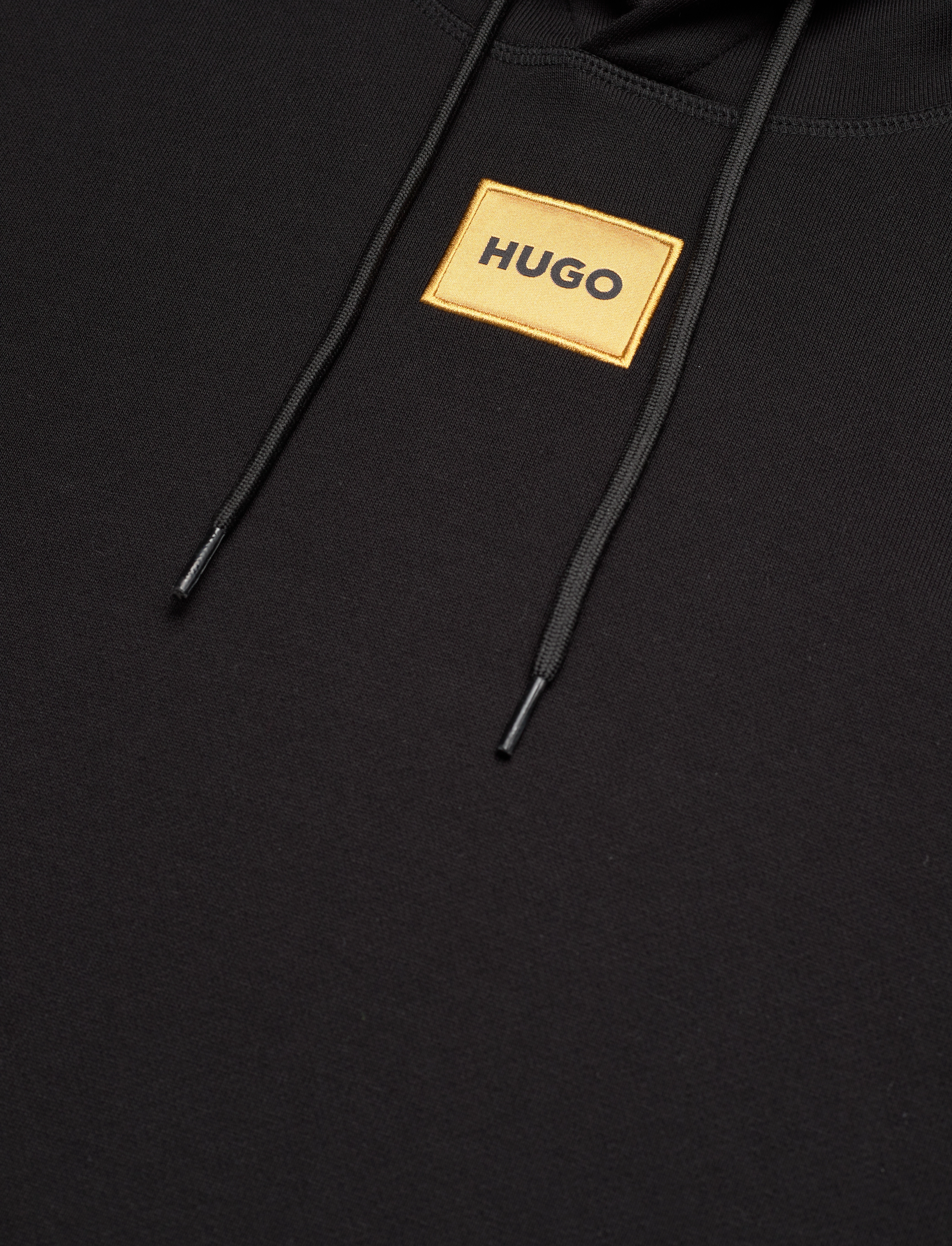 HUGO - Daratschi_G - black - 2