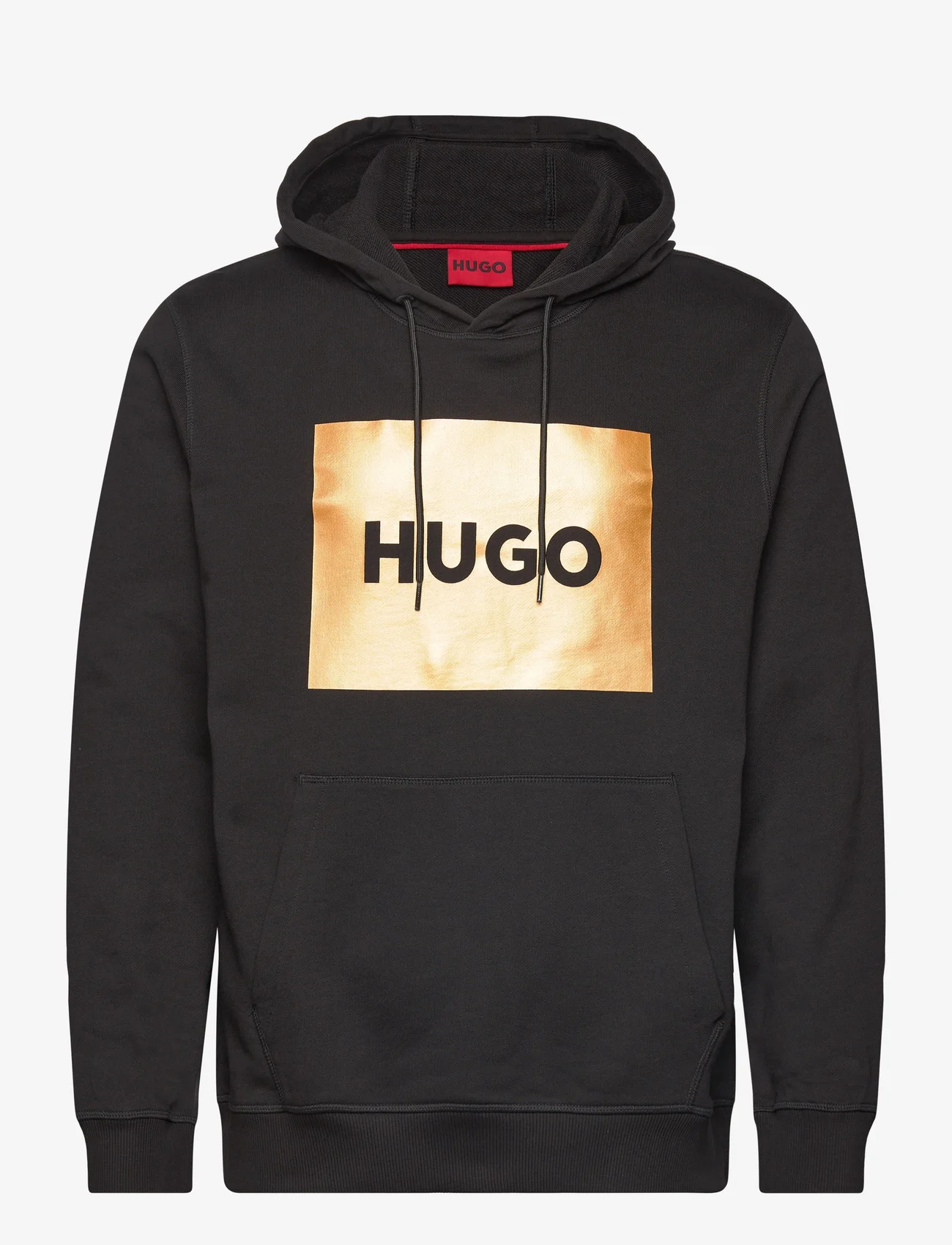 HUGO - Duratschi_G - black - 0
