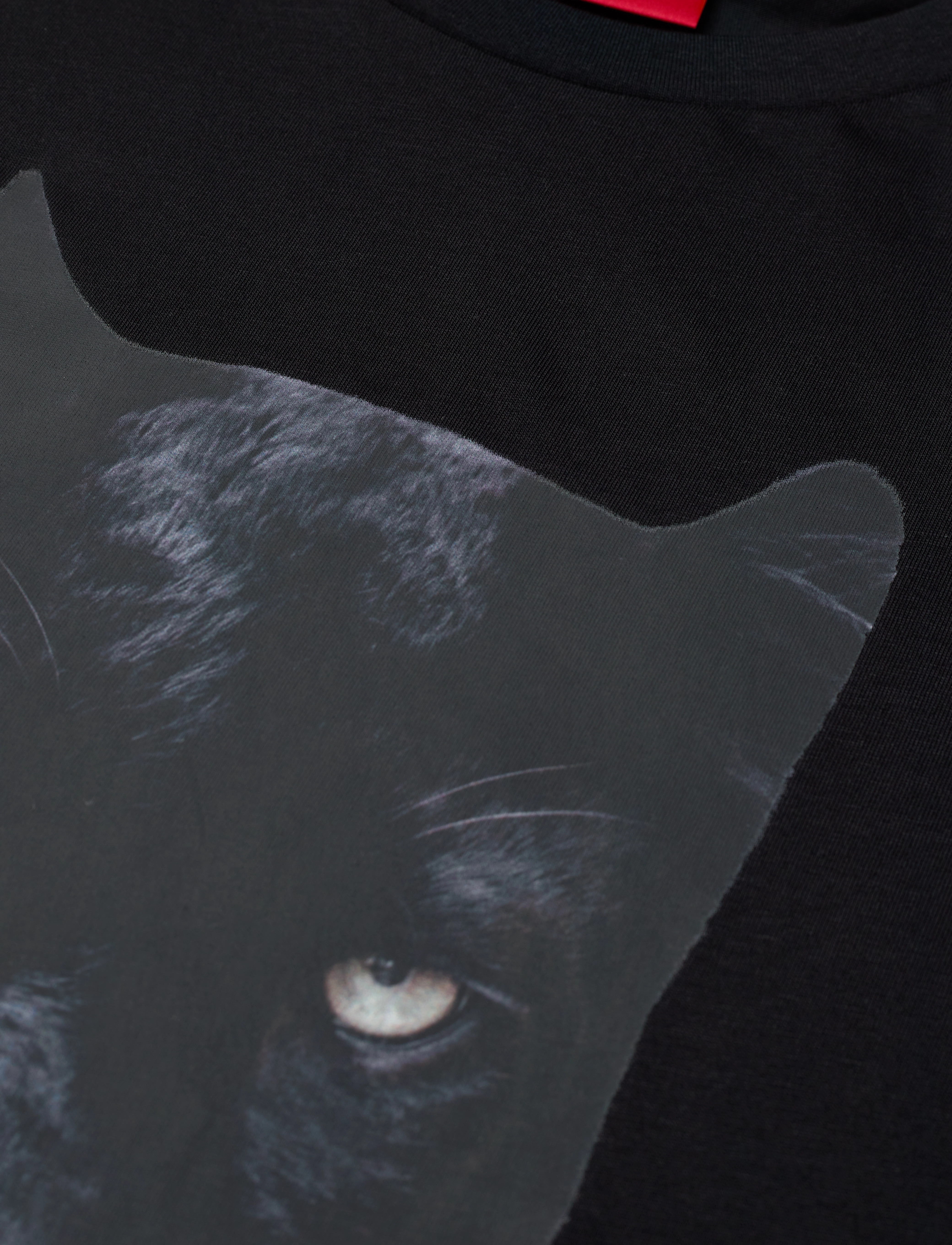 HUGO - Deetah - black - 2