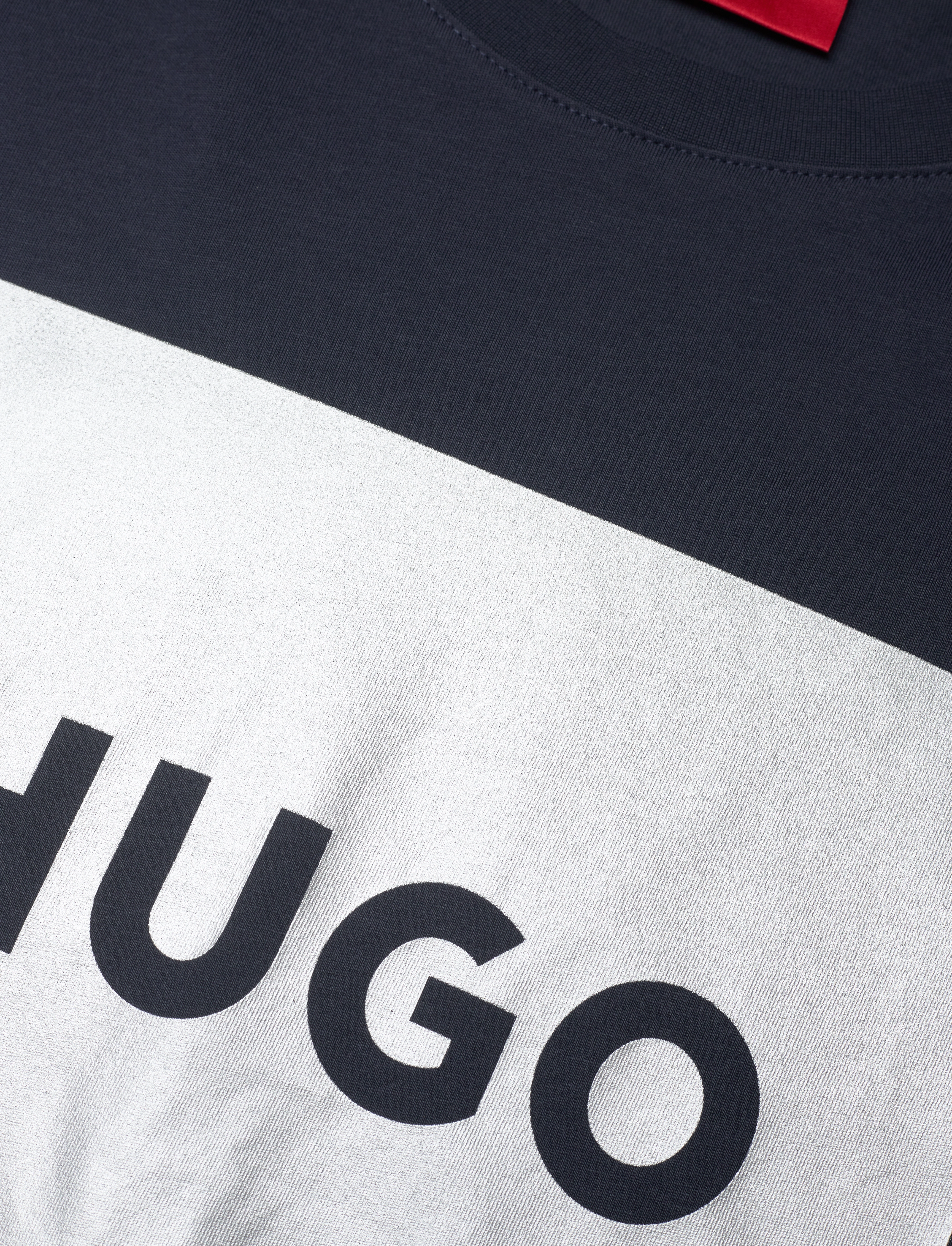 HUGO - Dulive_G - dark blue - 2