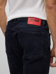 HUGO - HUGO 734 - slim jeans - navy - 2