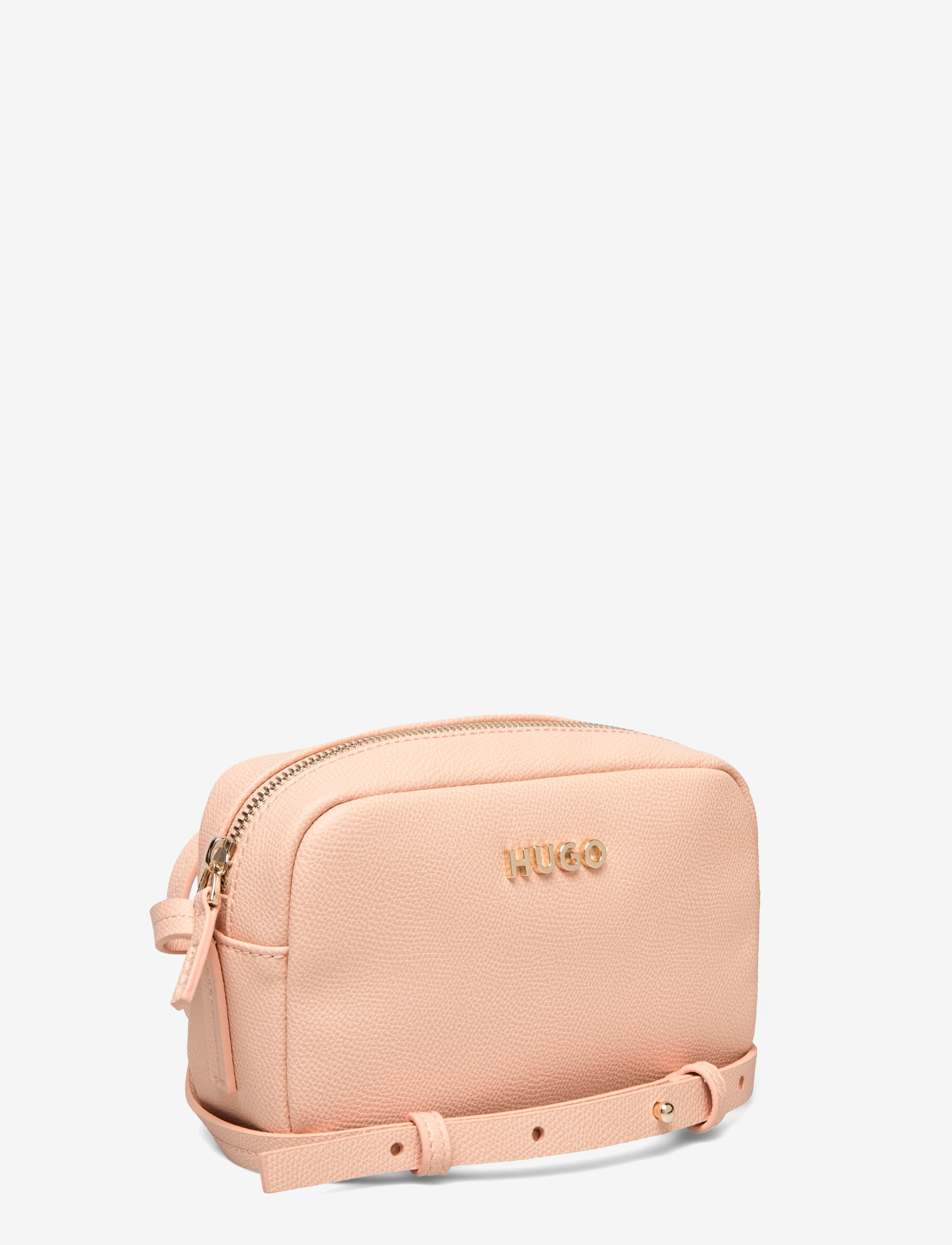 HUGO - Chris SM Crossbody R - light beige - 2