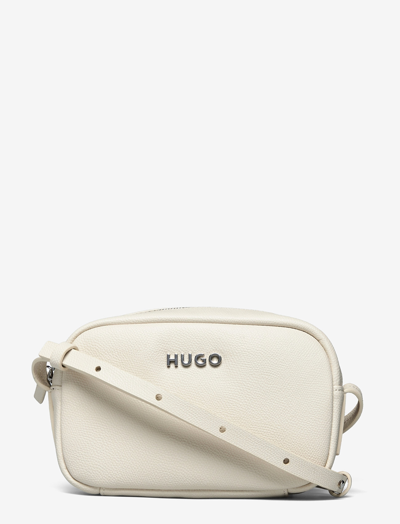 HUGO - Chris SM Crossbody R - accessories - open white - 0