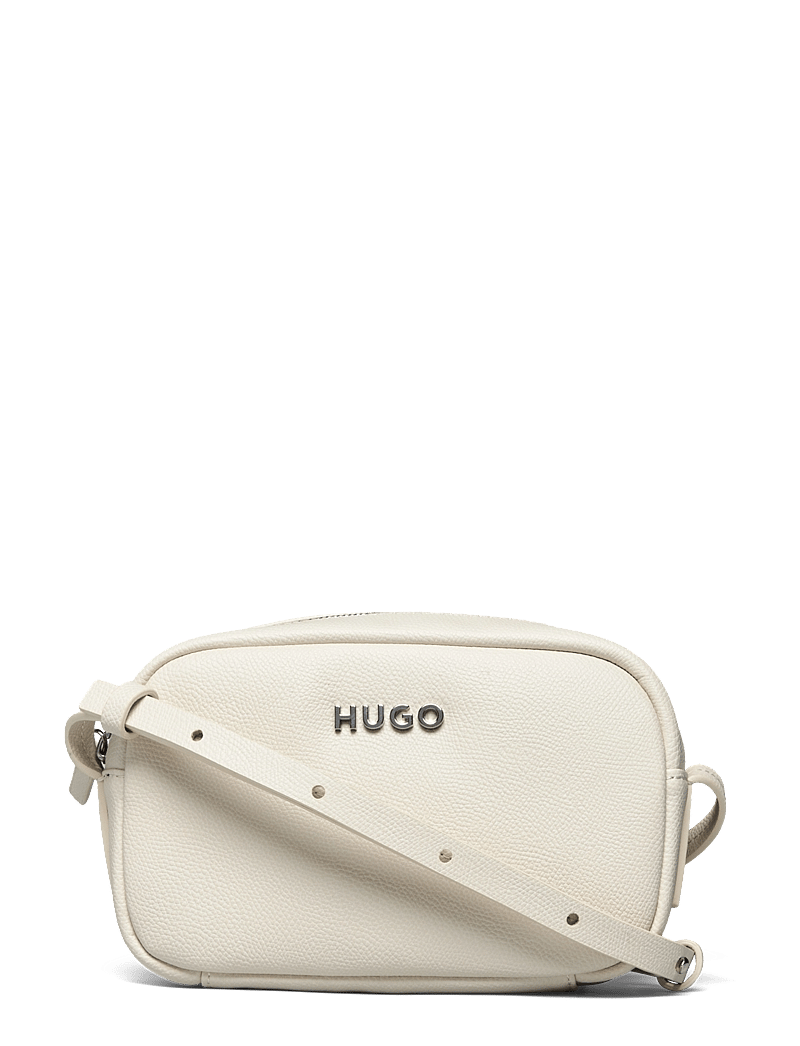 HUGO - Chris SM Crossbody R - konfirmatsioon - open white - 0
