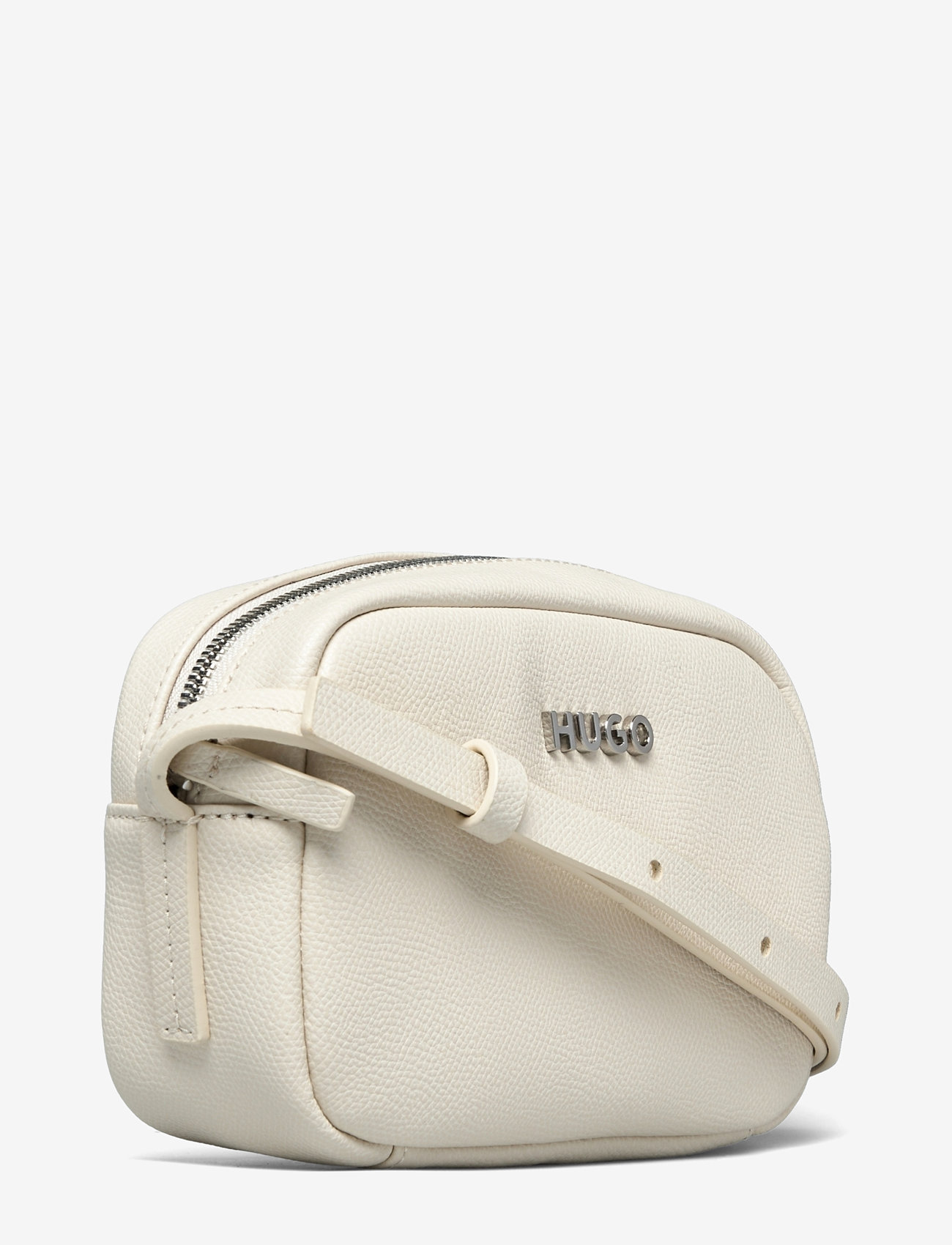 HUGO - Chris SM Crossbody R - accessories - open white - 2