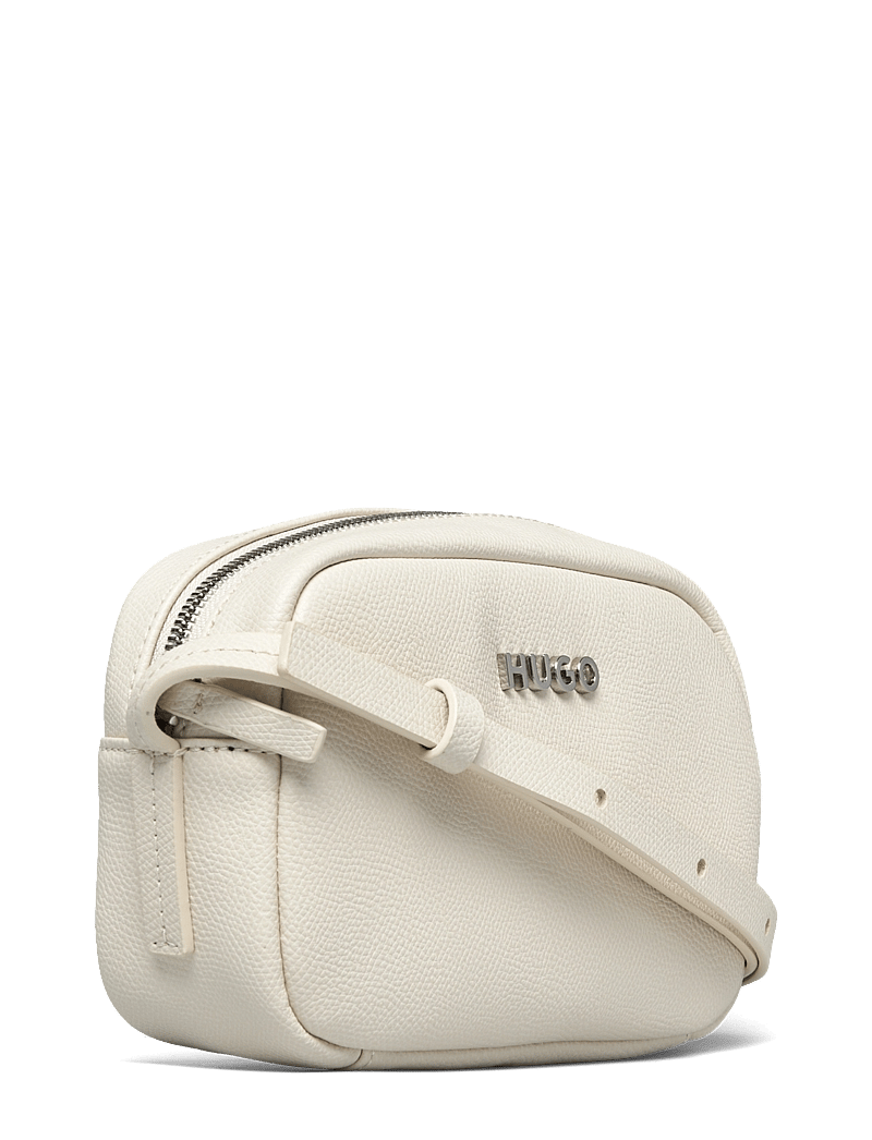 HUGO - Chris SM Crossbody R - konfirmatsioon - open white - 2
