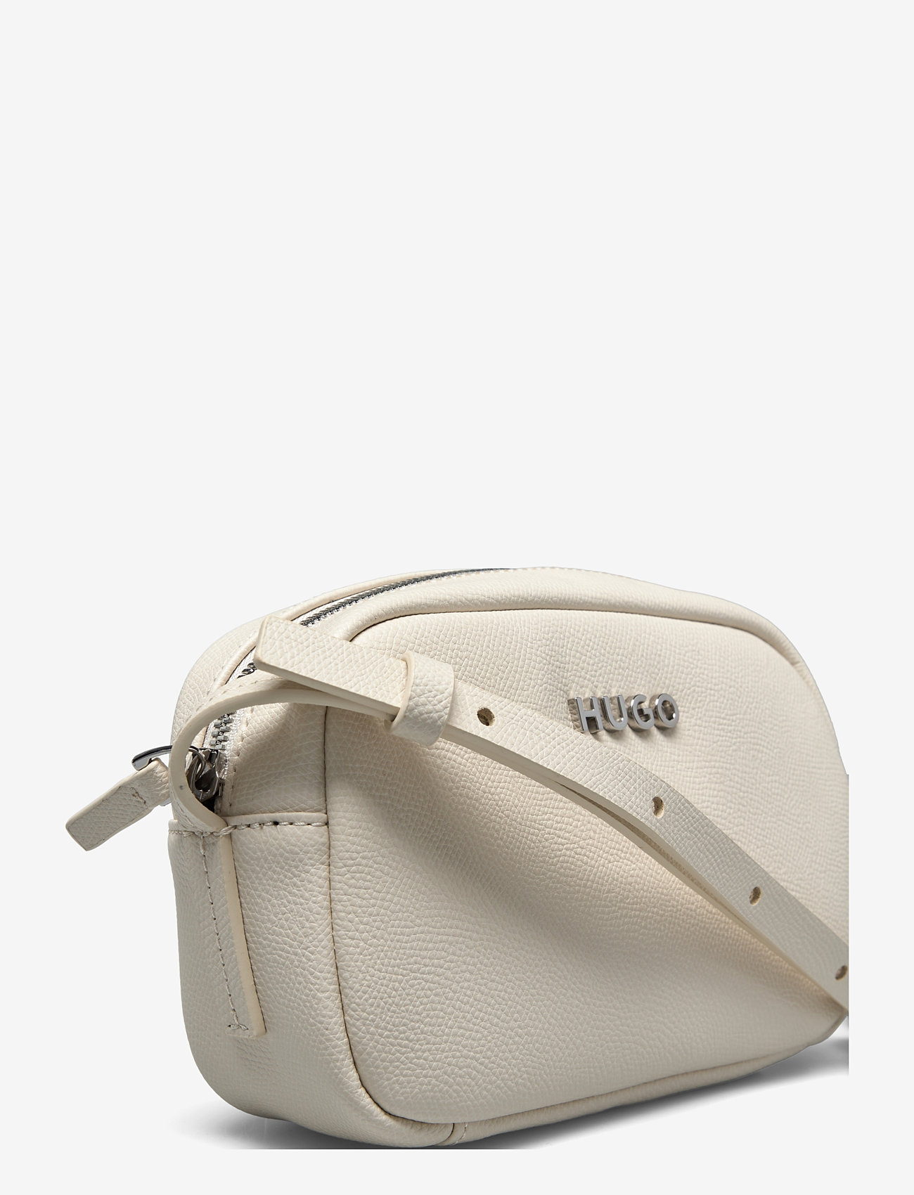 HUGO - Chris SM Crossbody R - accessories - open white - 3