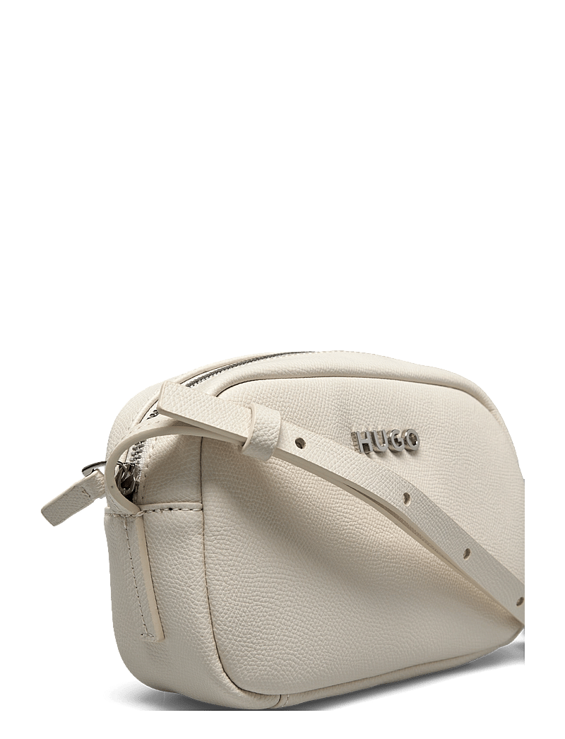 HUGO - Chris SM Crossbody R - konfirmatsioon - open white - 3