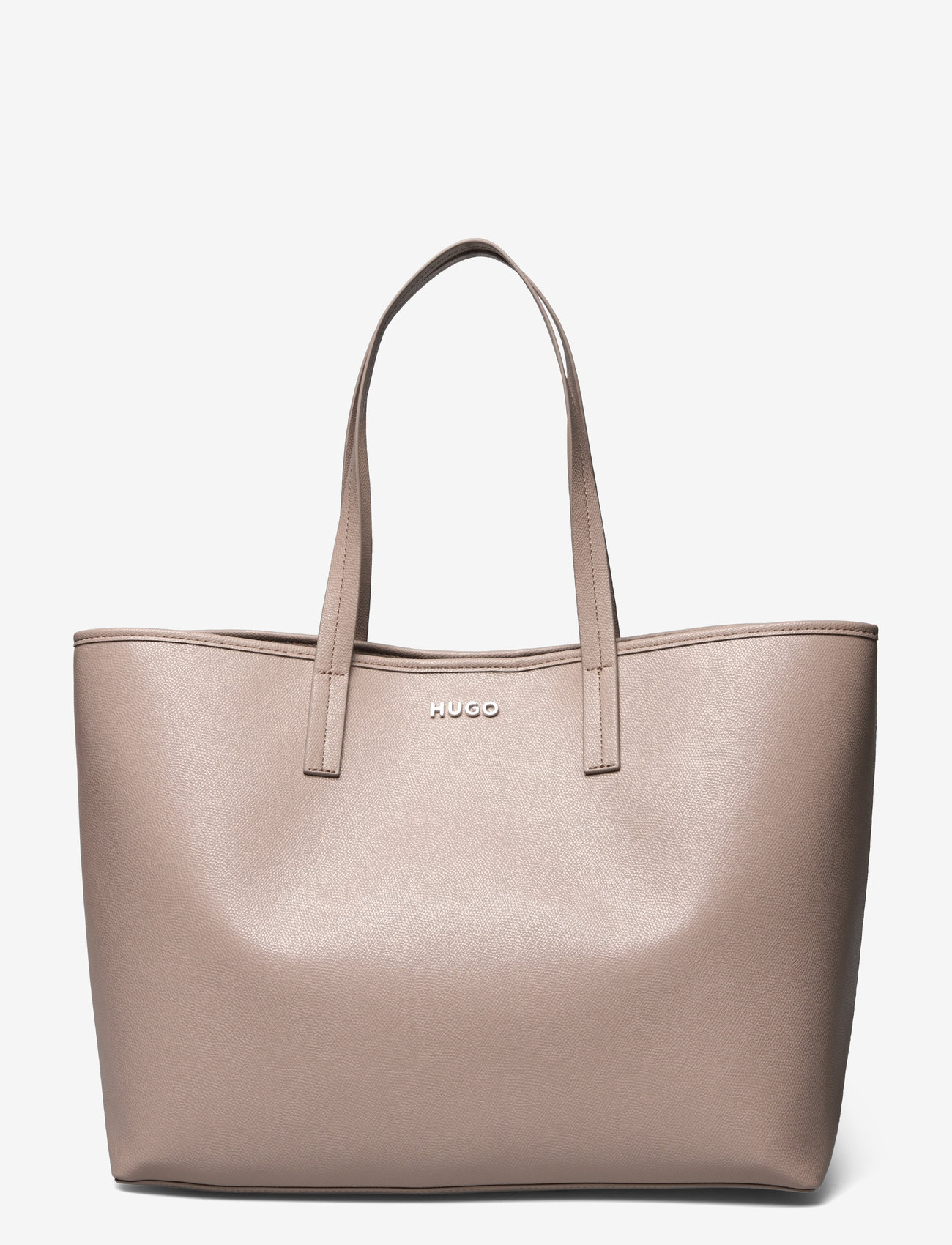 HUGO - Chris Shopper R. - dark beige - 0