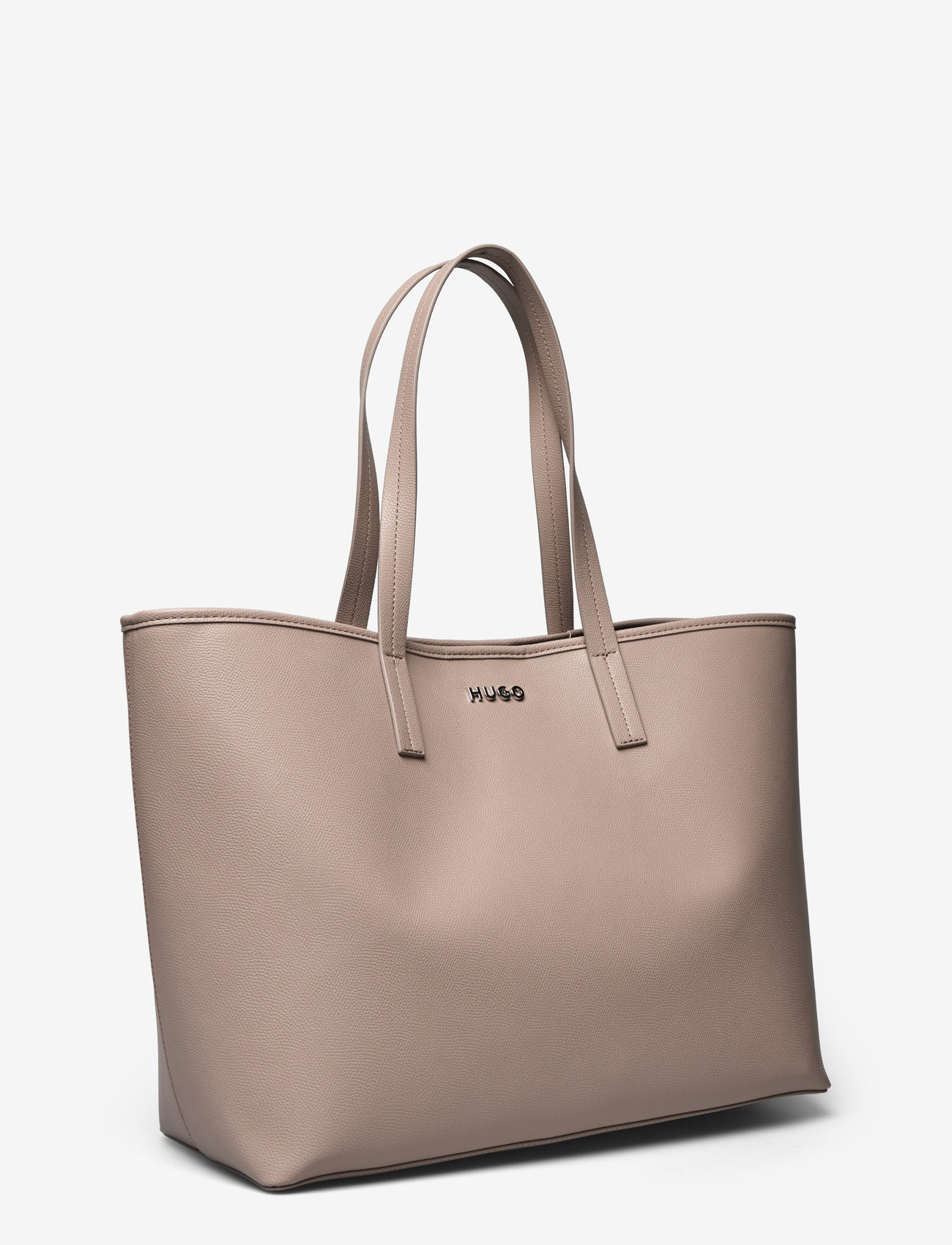 HUGO - Chris Shopper R. - dark beige - 2