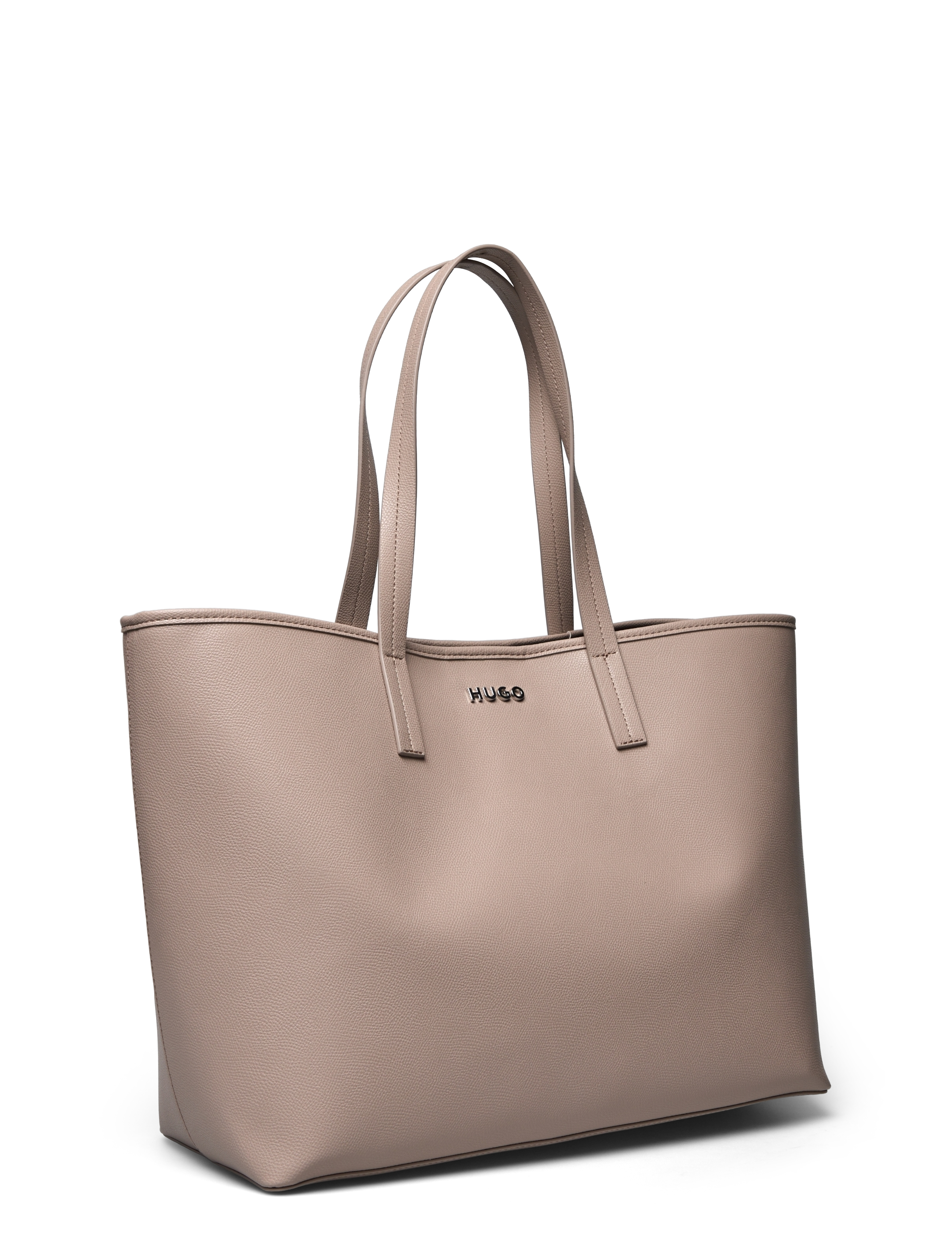 HUGO - Chris Shopper R. - dark beige - 2