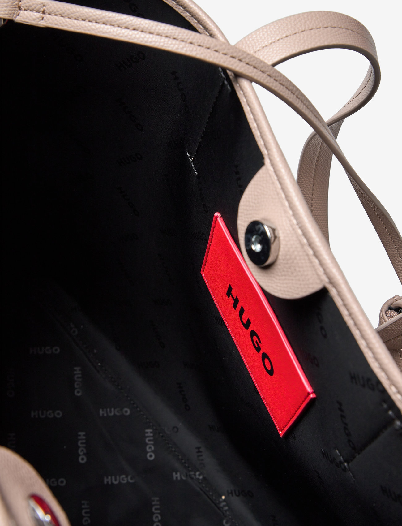 HUGO - Chris Shopper R. - dark beige - 4