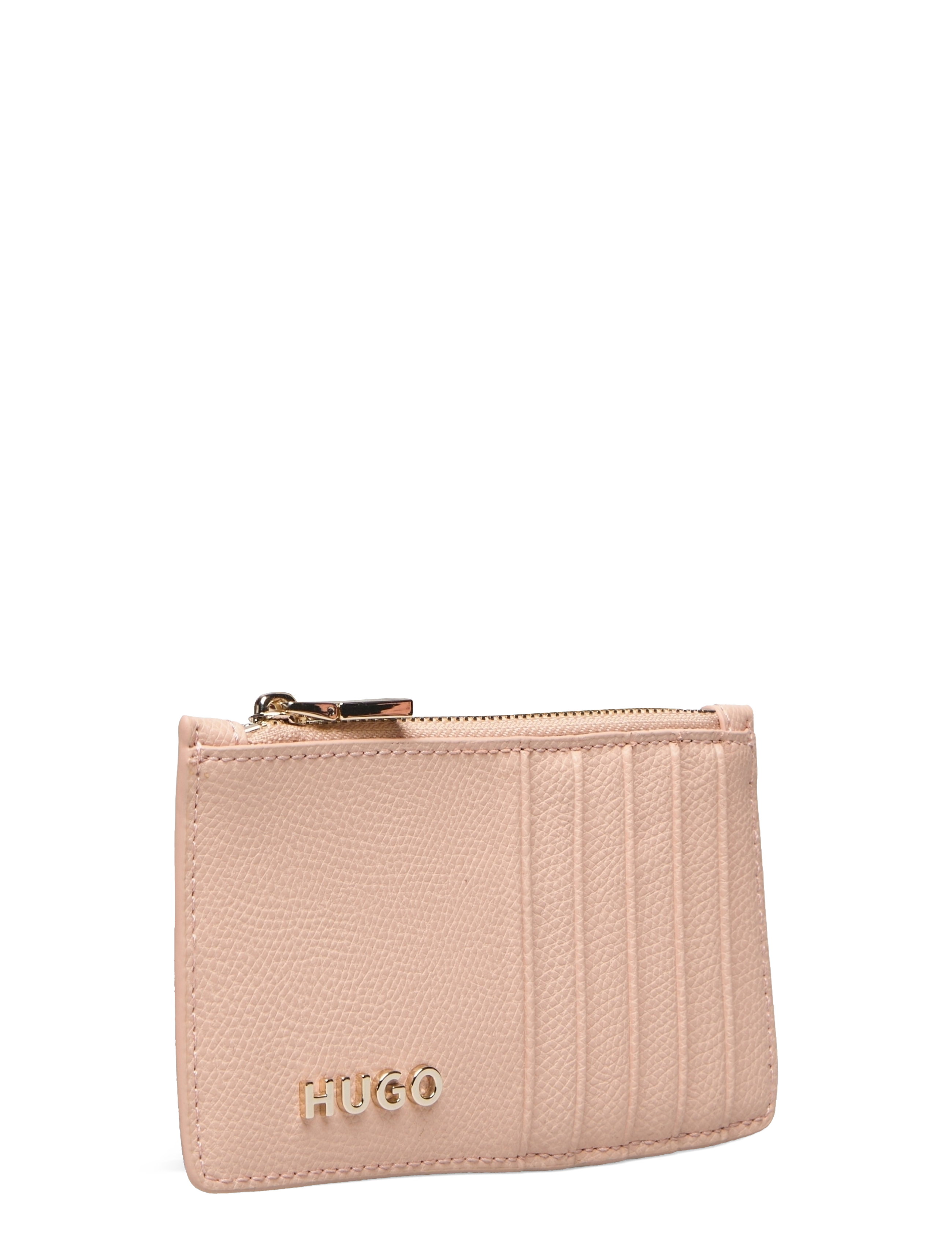 HUGO - Chris Cardholder R. - light beige - 4