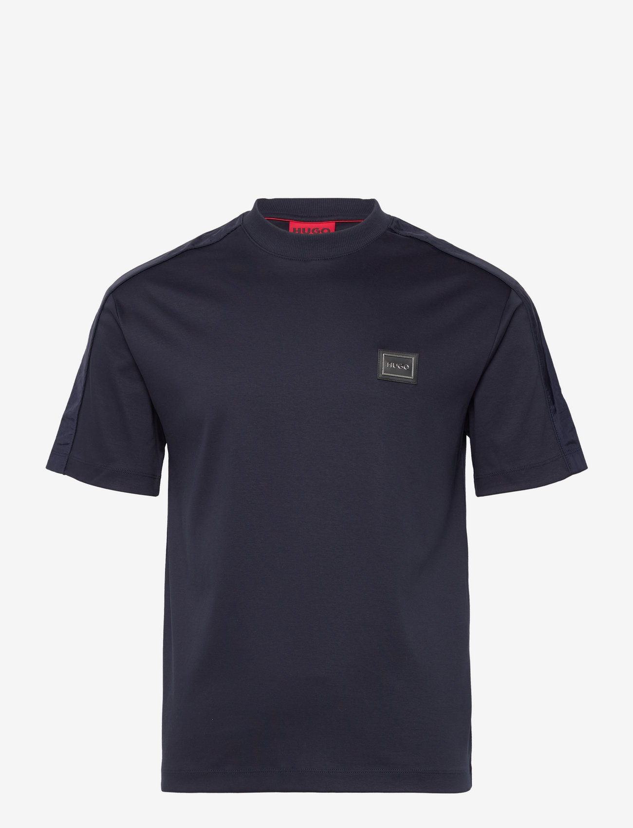 HUGO - Dalix - dark blue - 0