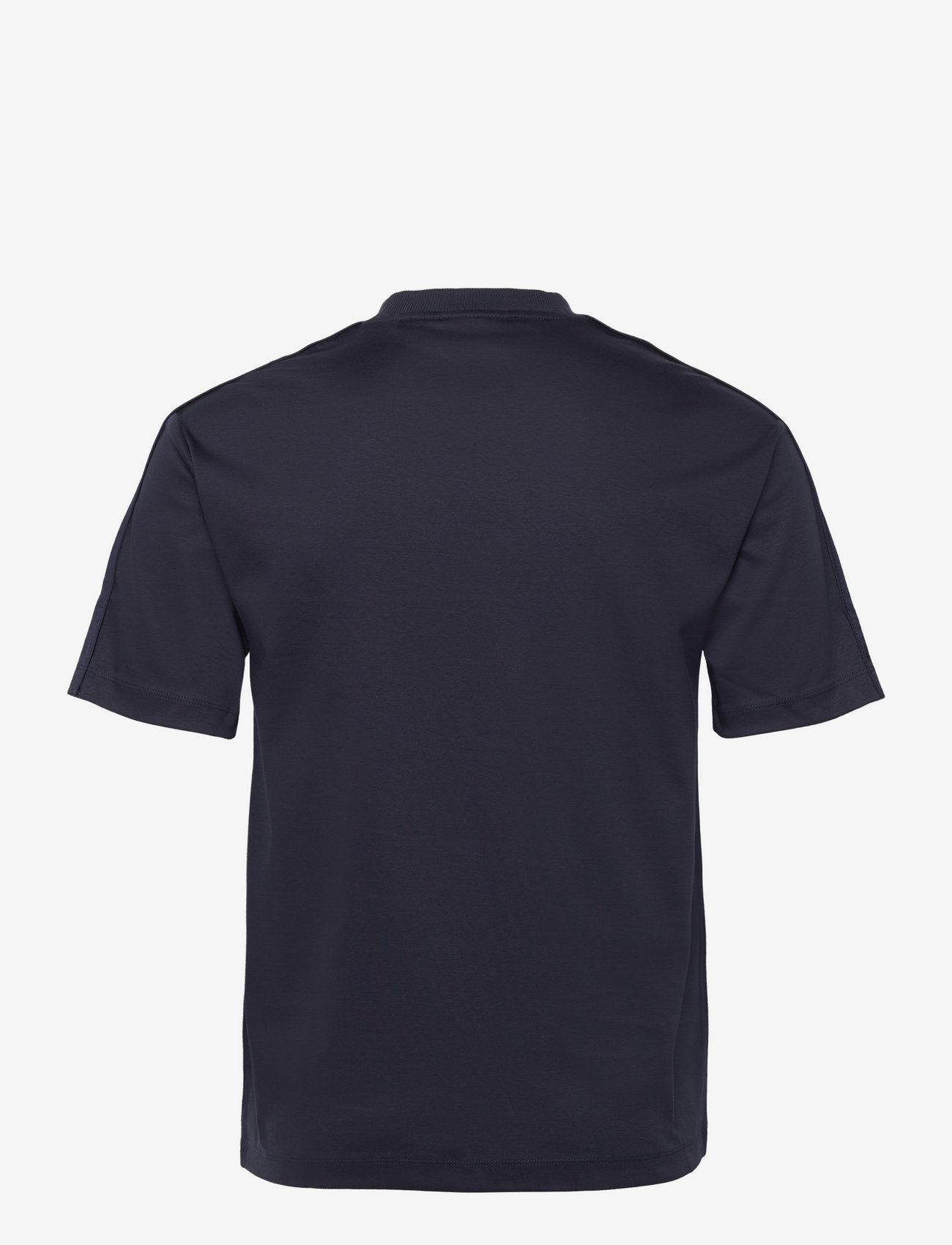 HUGO - Dalix - dark blue - 1