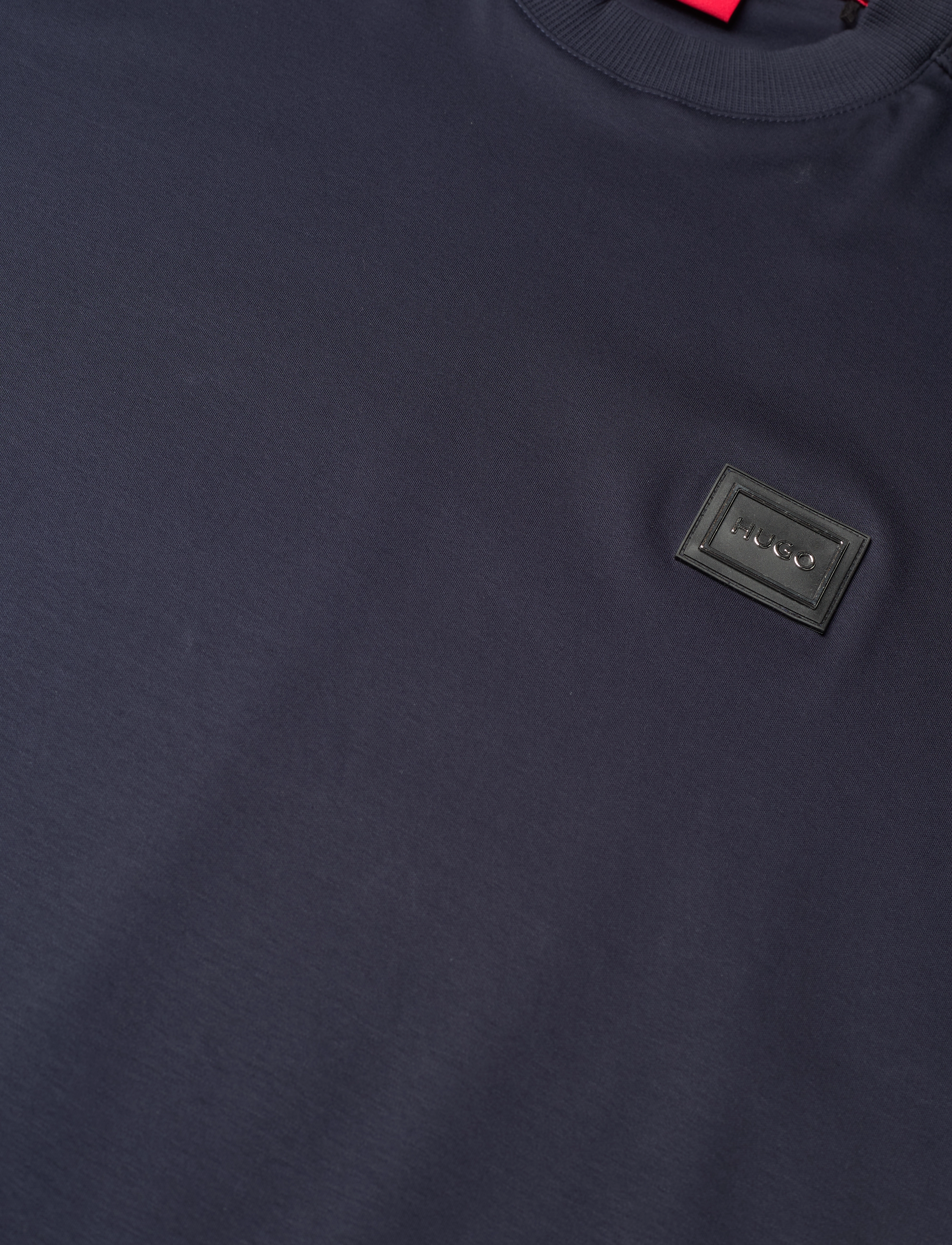 HUGO - Dalix - dark blue - 2
