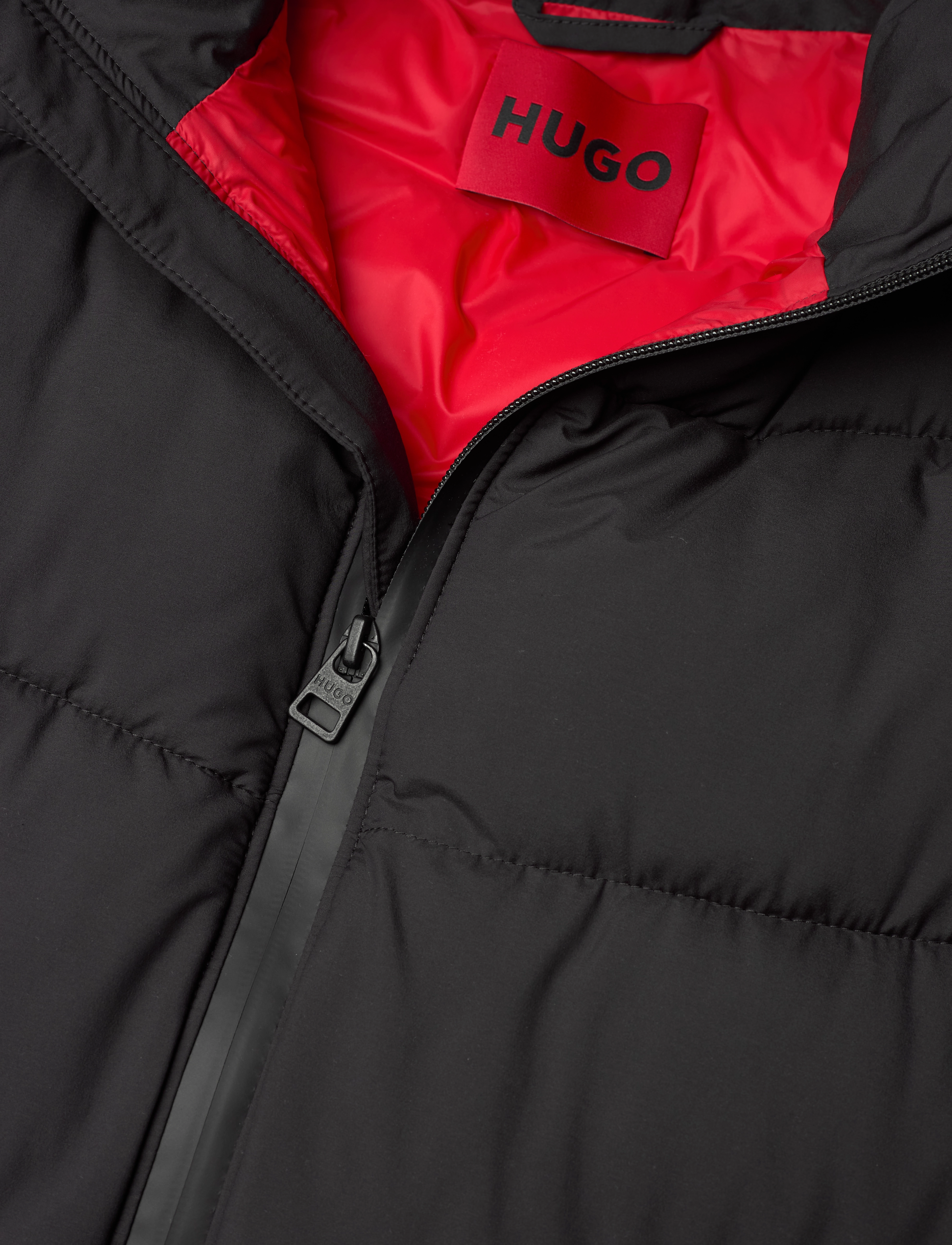 HUGO - Baltino2321 - black - 2