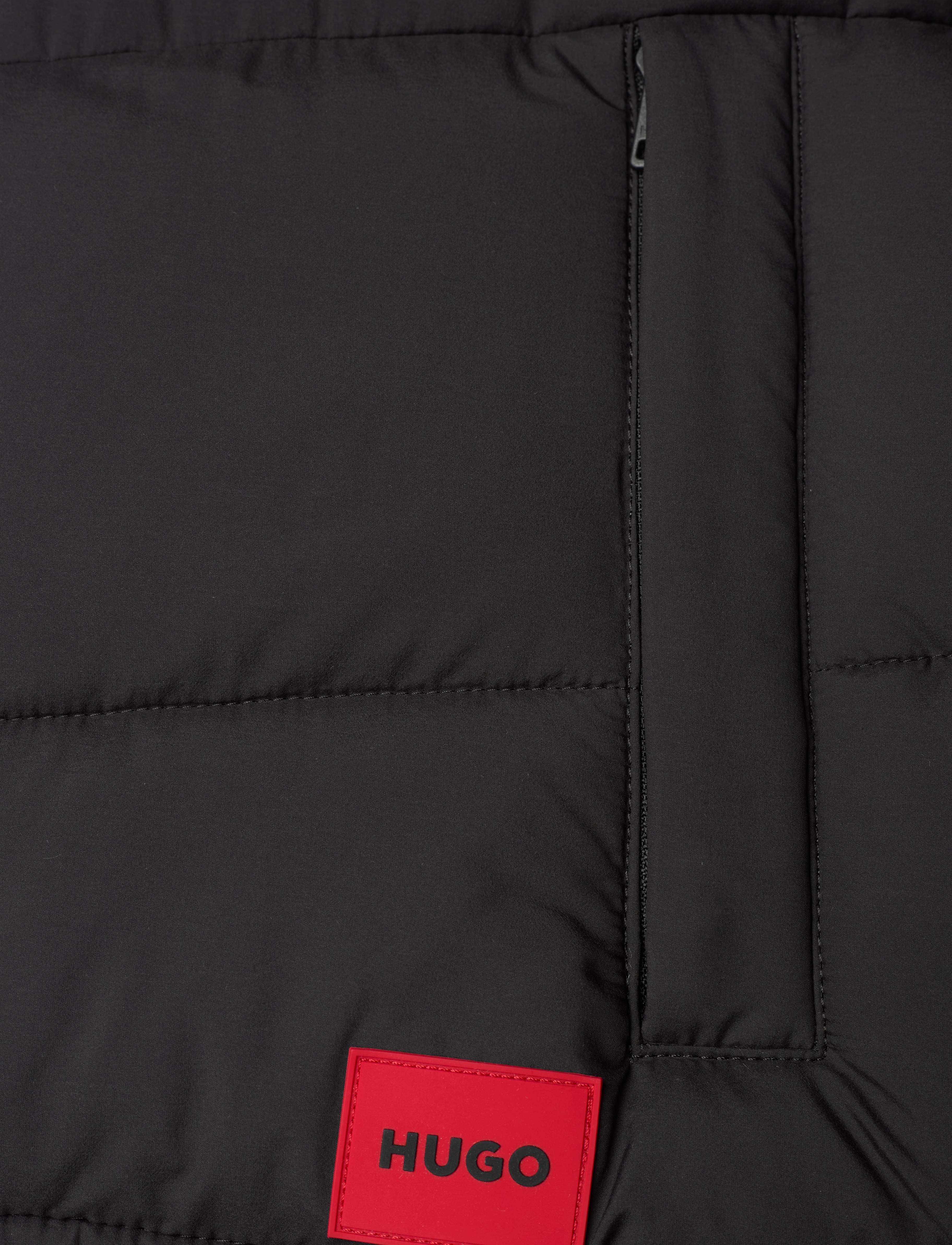 HUGO - Baltino2321 - black - 3